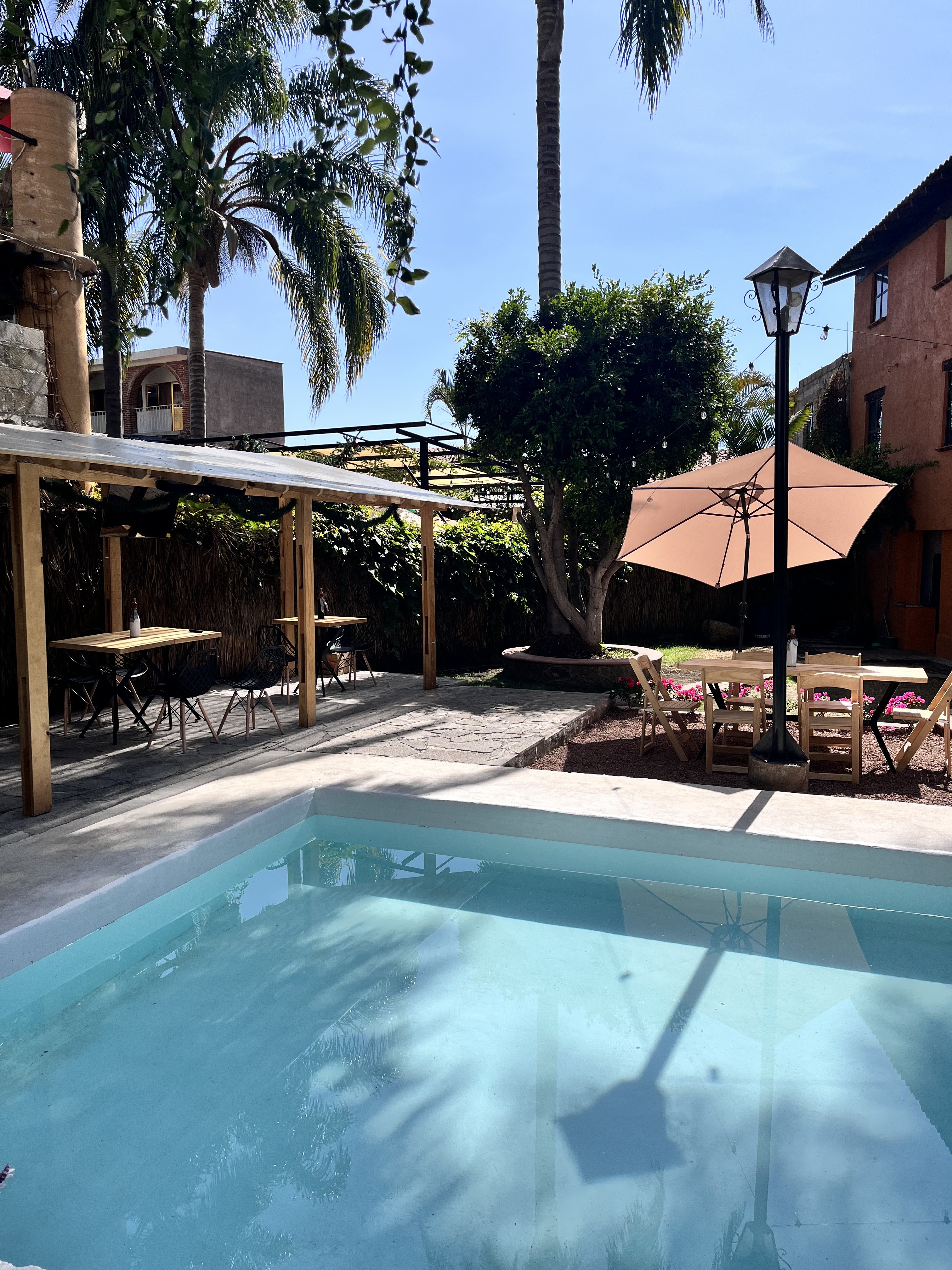 Finca Espíritu Antojería y Mezcal image 3