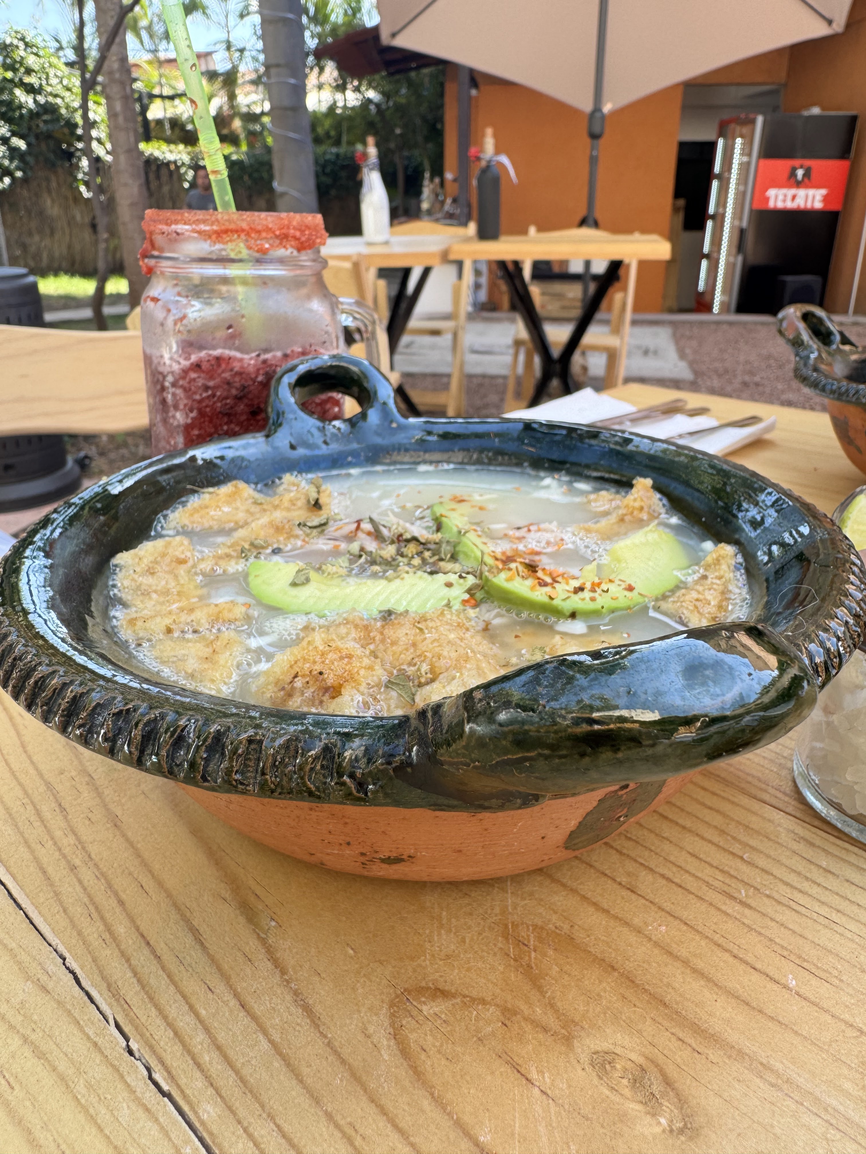 Finca Espíritu Antojería y Mezcal image 5