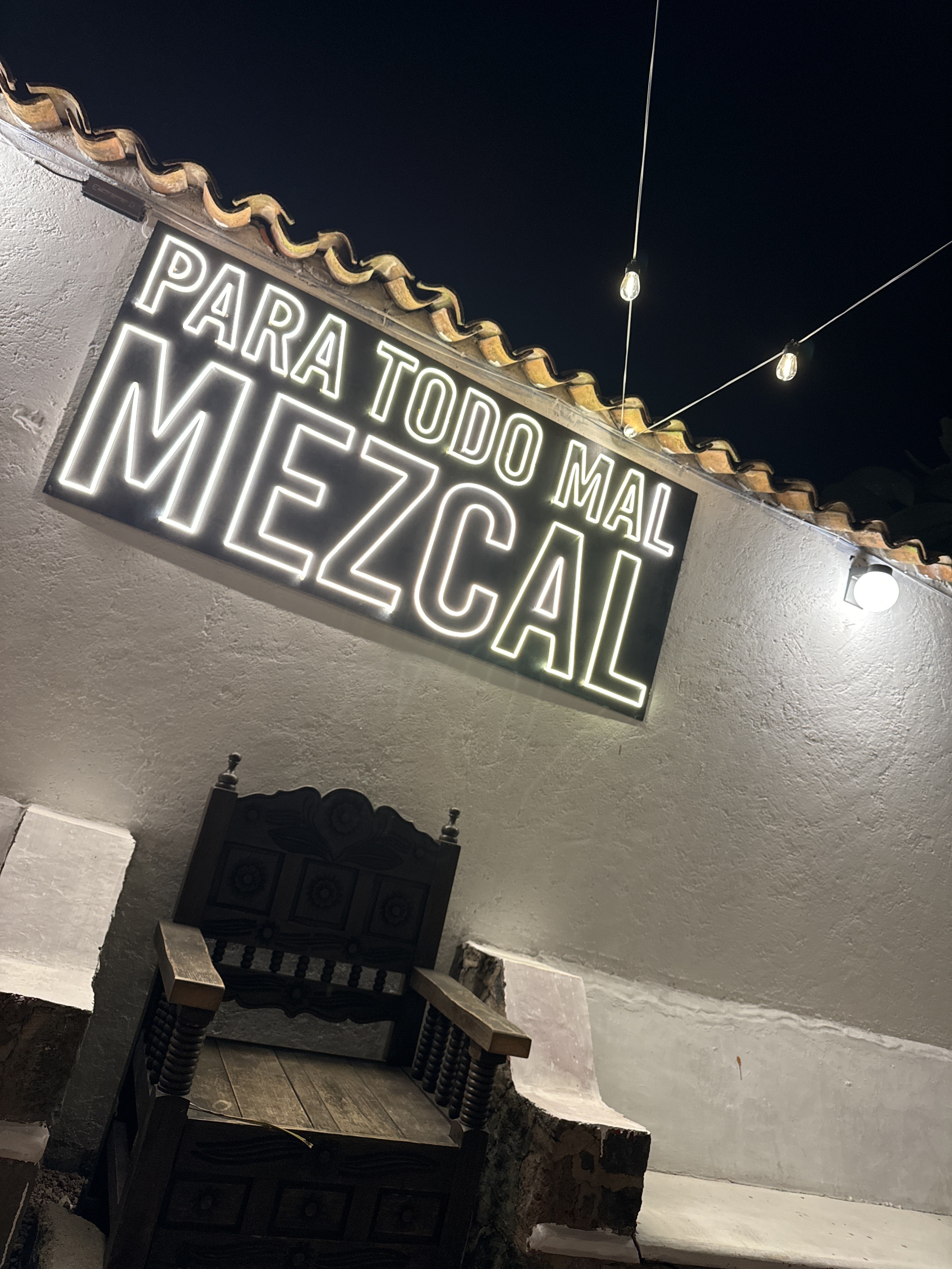 Finca Espíritu Antojería y Mezcal image 8