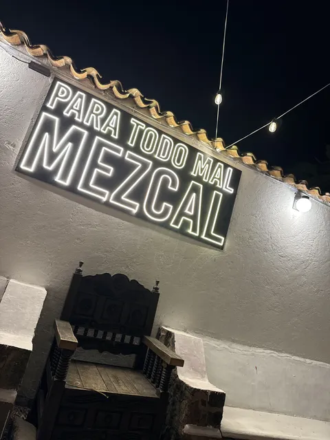 Finca Espíritu Antojería y Mezcal image 8
