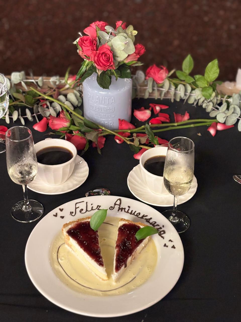 Finca Espíritu Antojería y Mezcal image 10