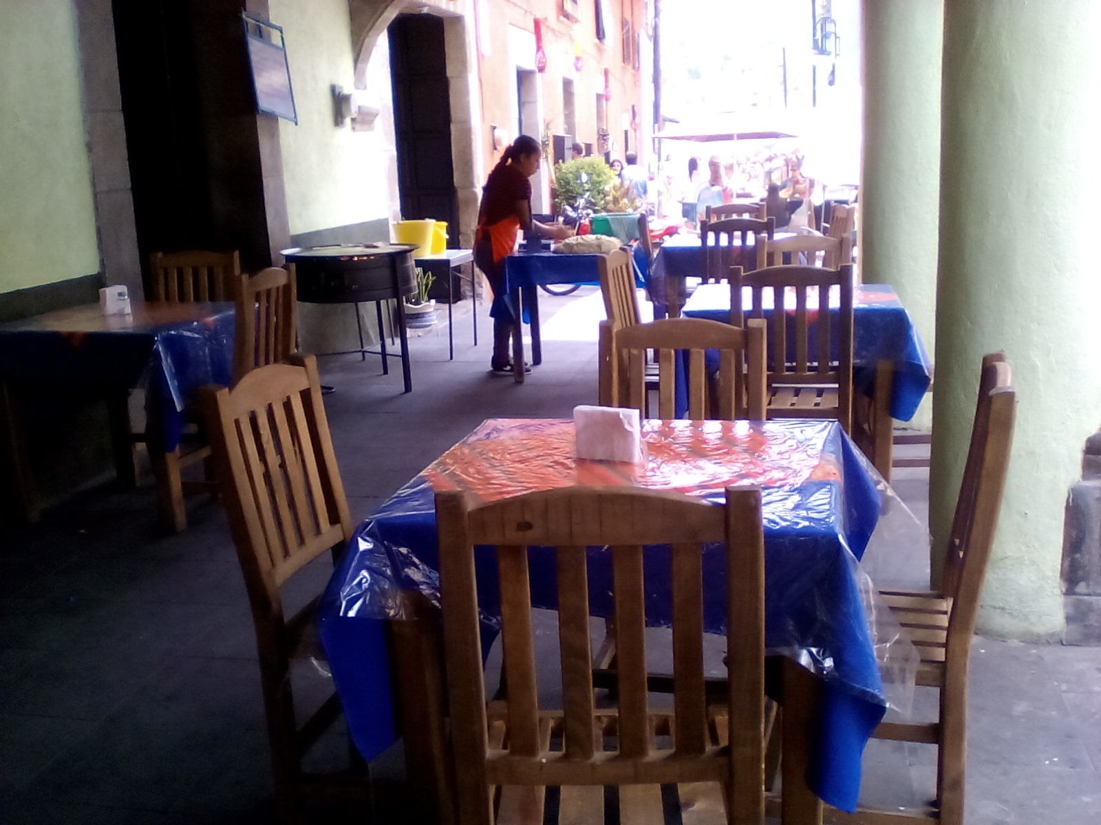 Los Portales image 9