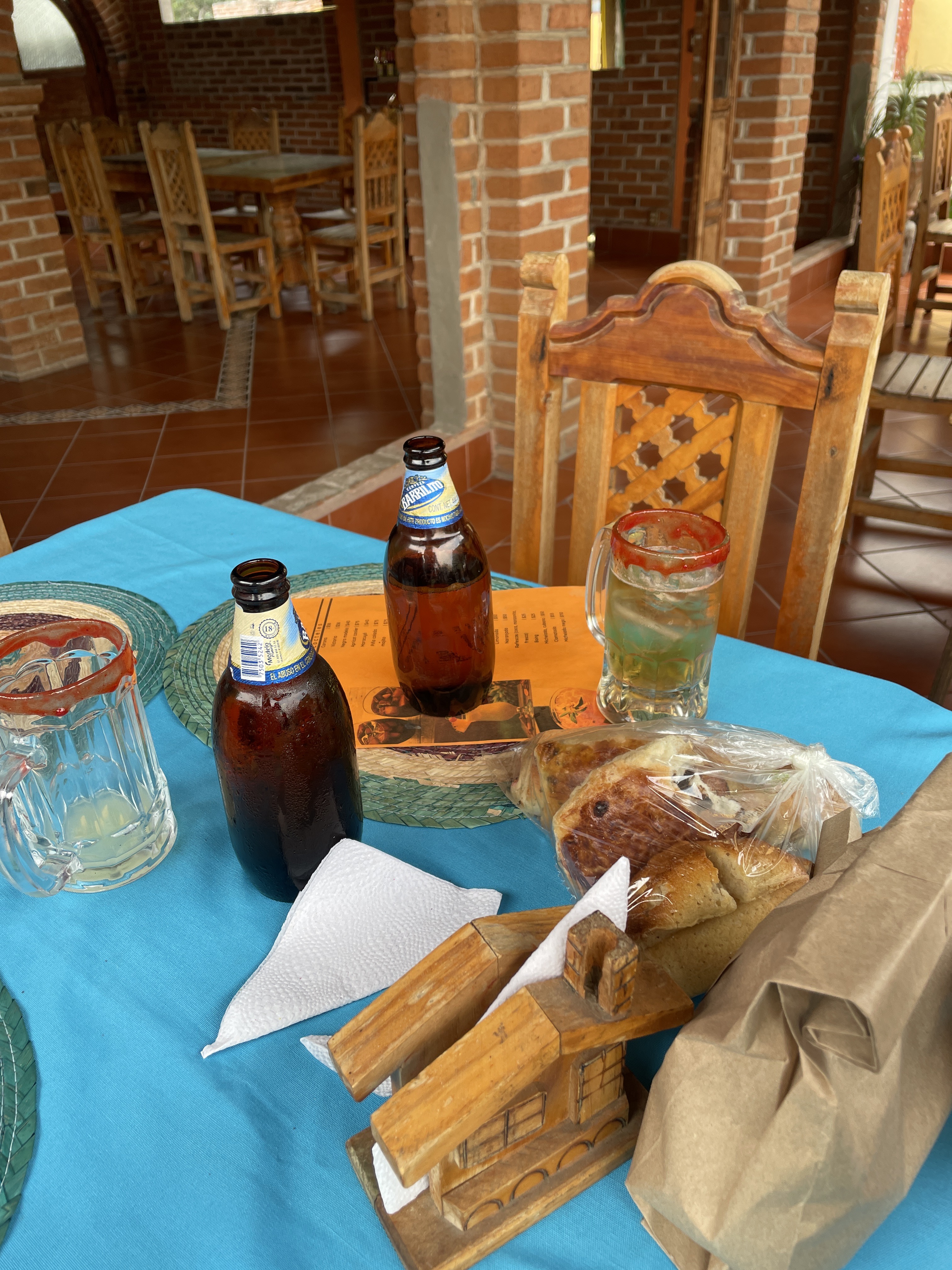 Terrazas Eden image 1