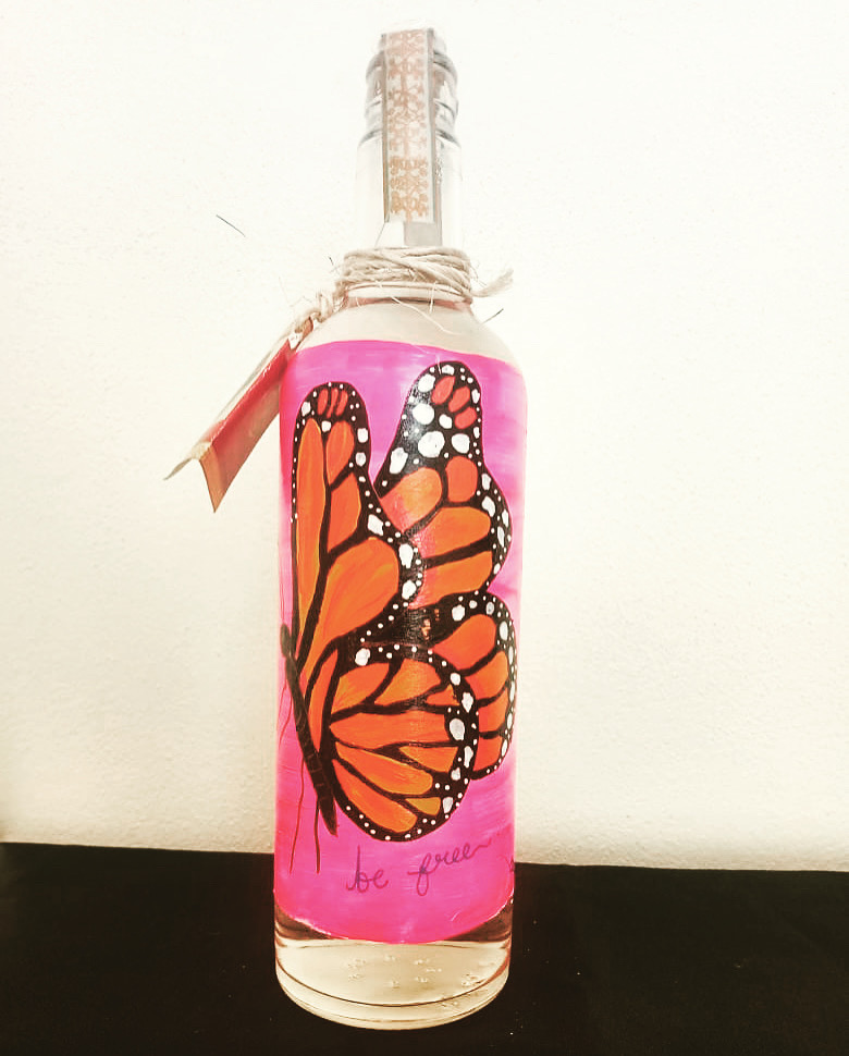 Mezcal Finca Montero image 4