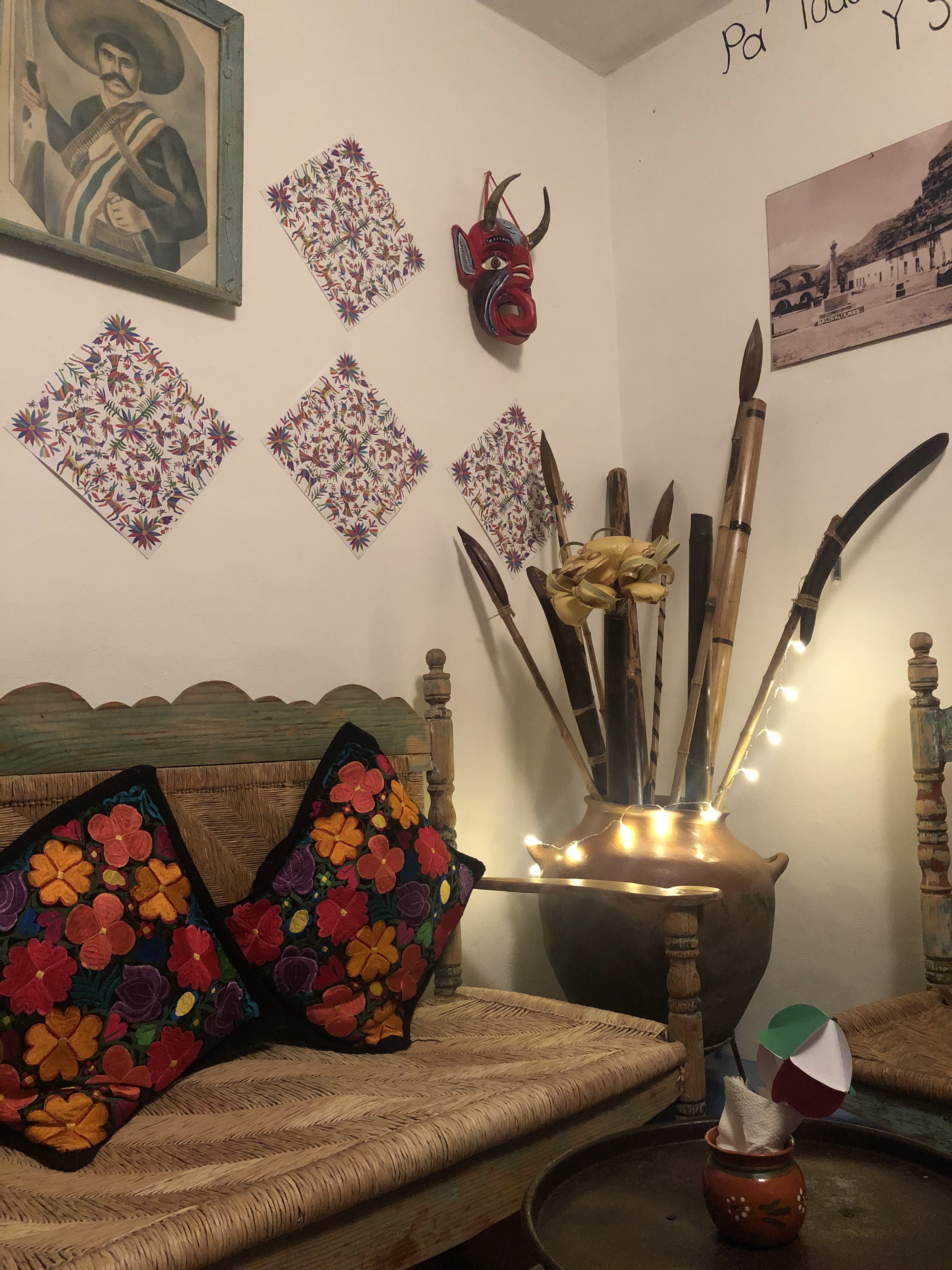 Mezcal Finca Montero image 5