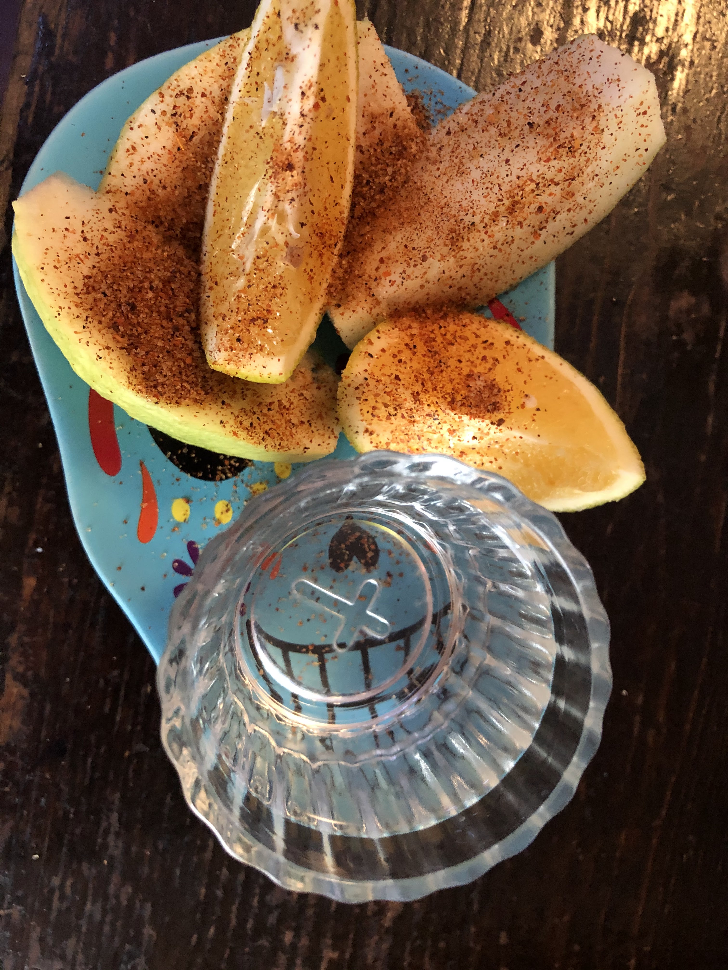 Mezcal Finca Montero image 8