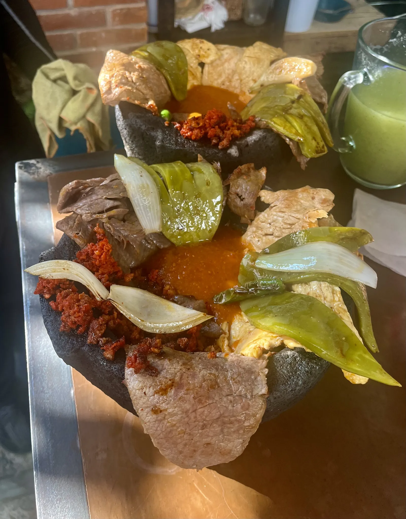 Fonda El Mesón de Malinalco image 2