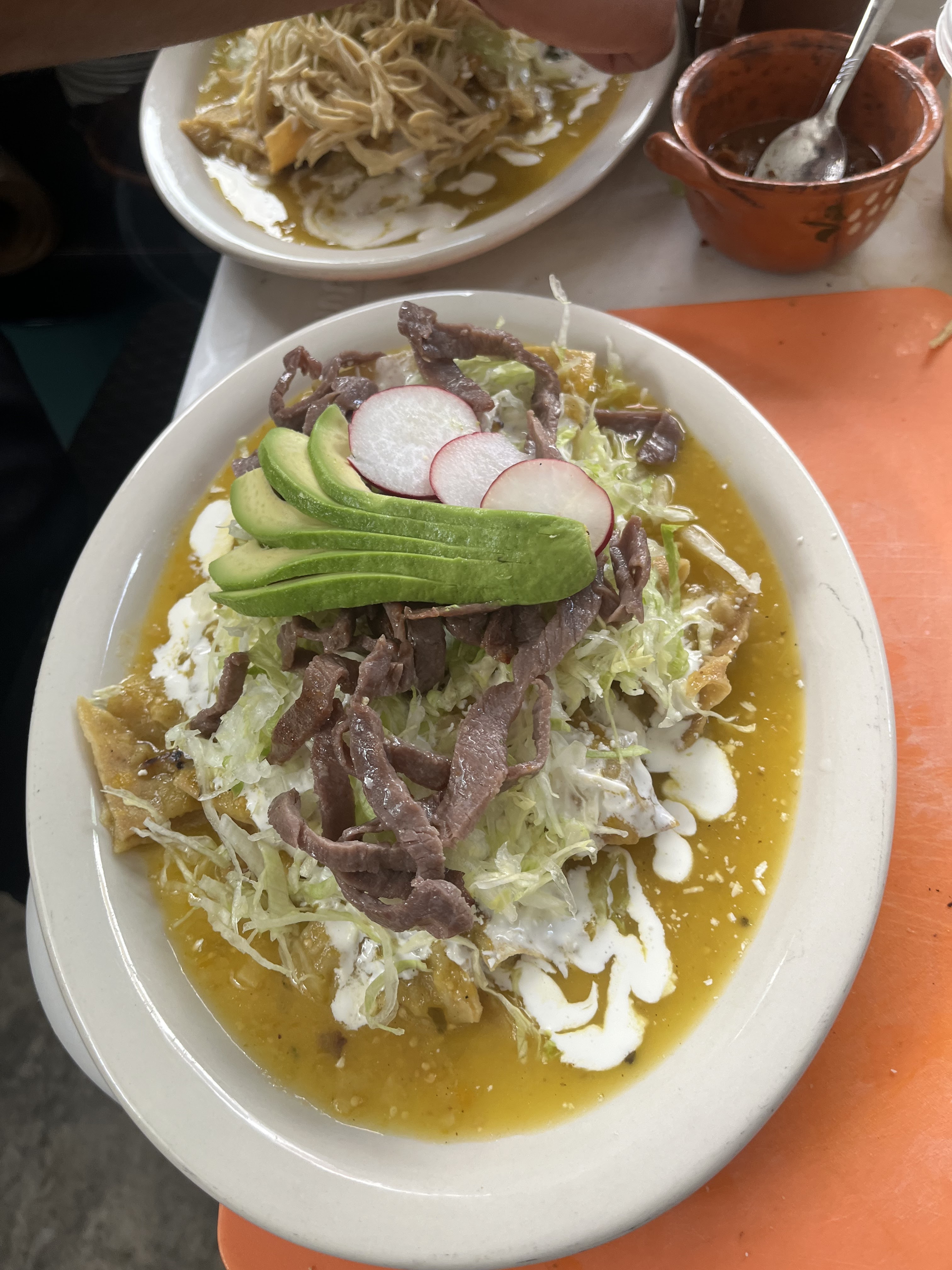 Fonda El Mesón de Malinalco image 4