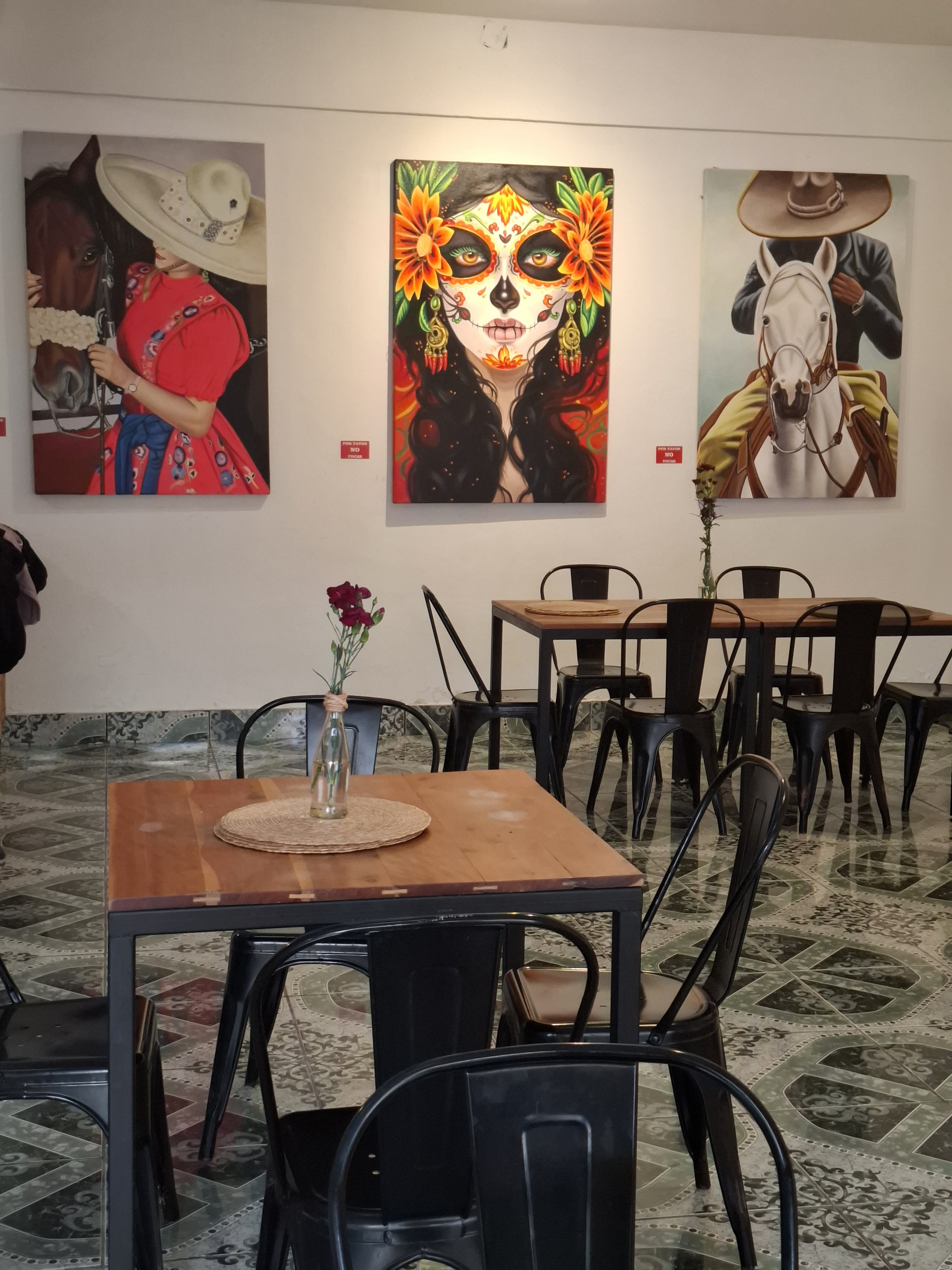 Fonda El Mesón de Malinalco image 5