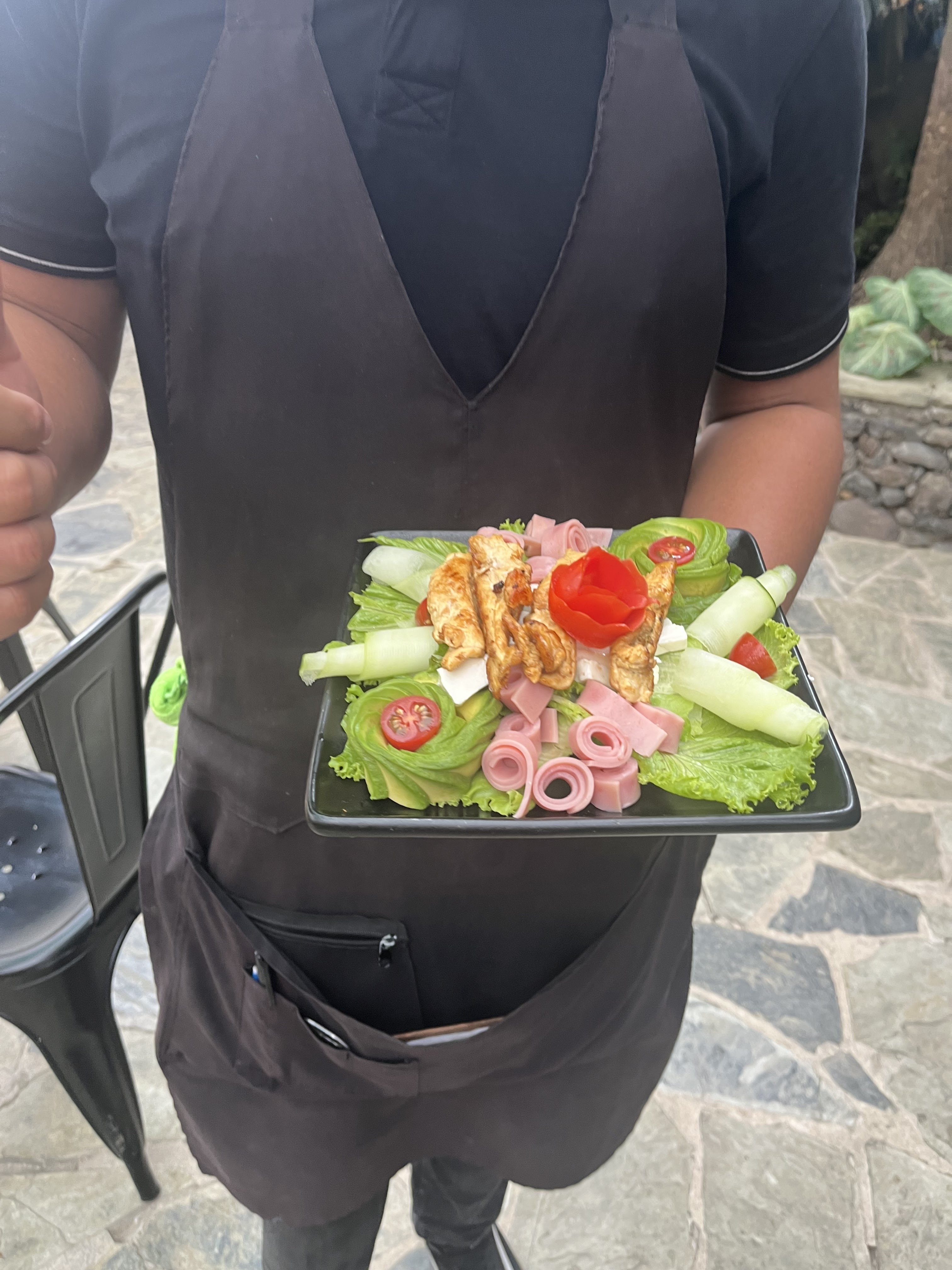 Fonda El Mesón de Malinalco image 7