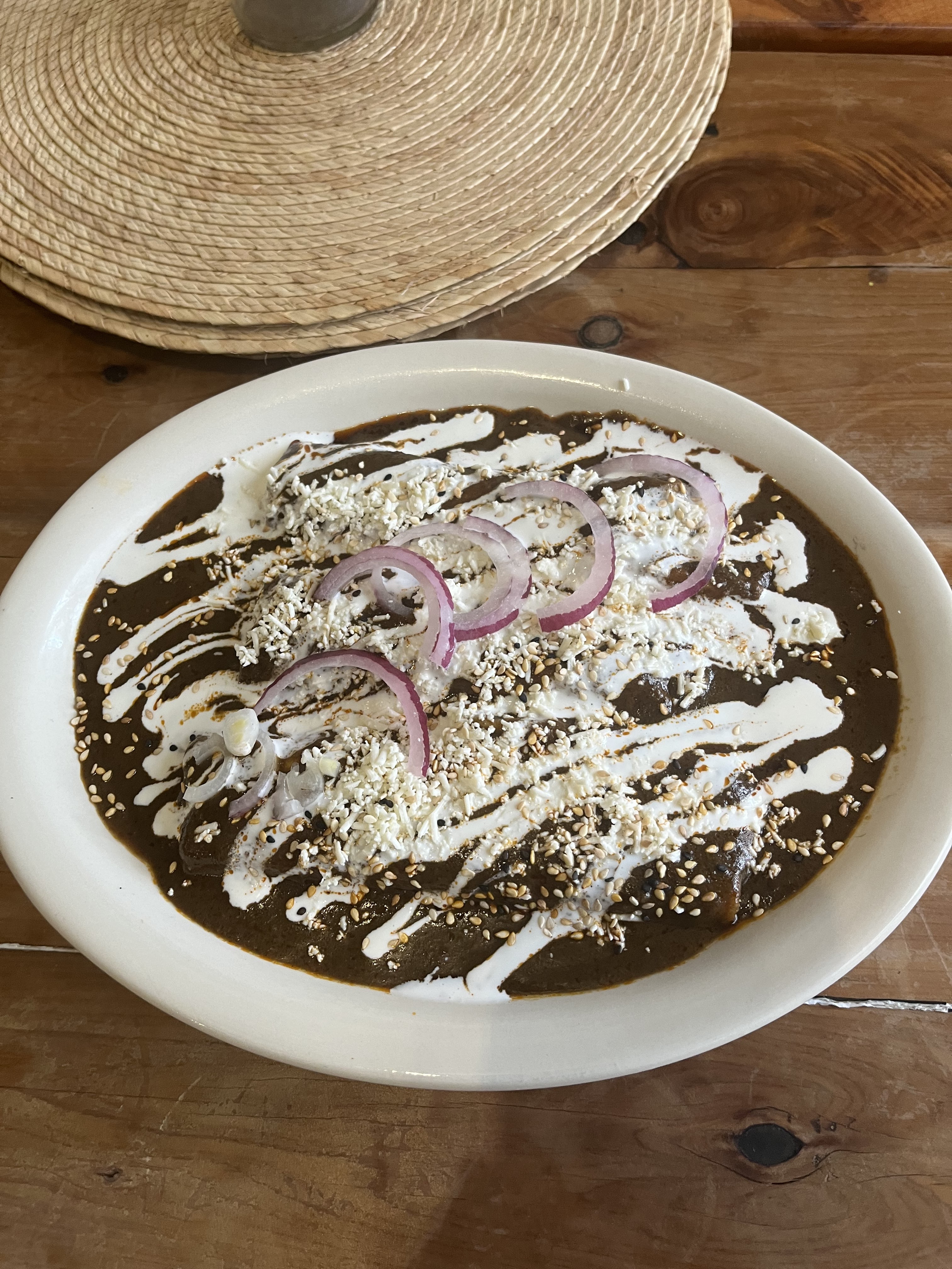 Fonda El Mesón de Malinalco image 9