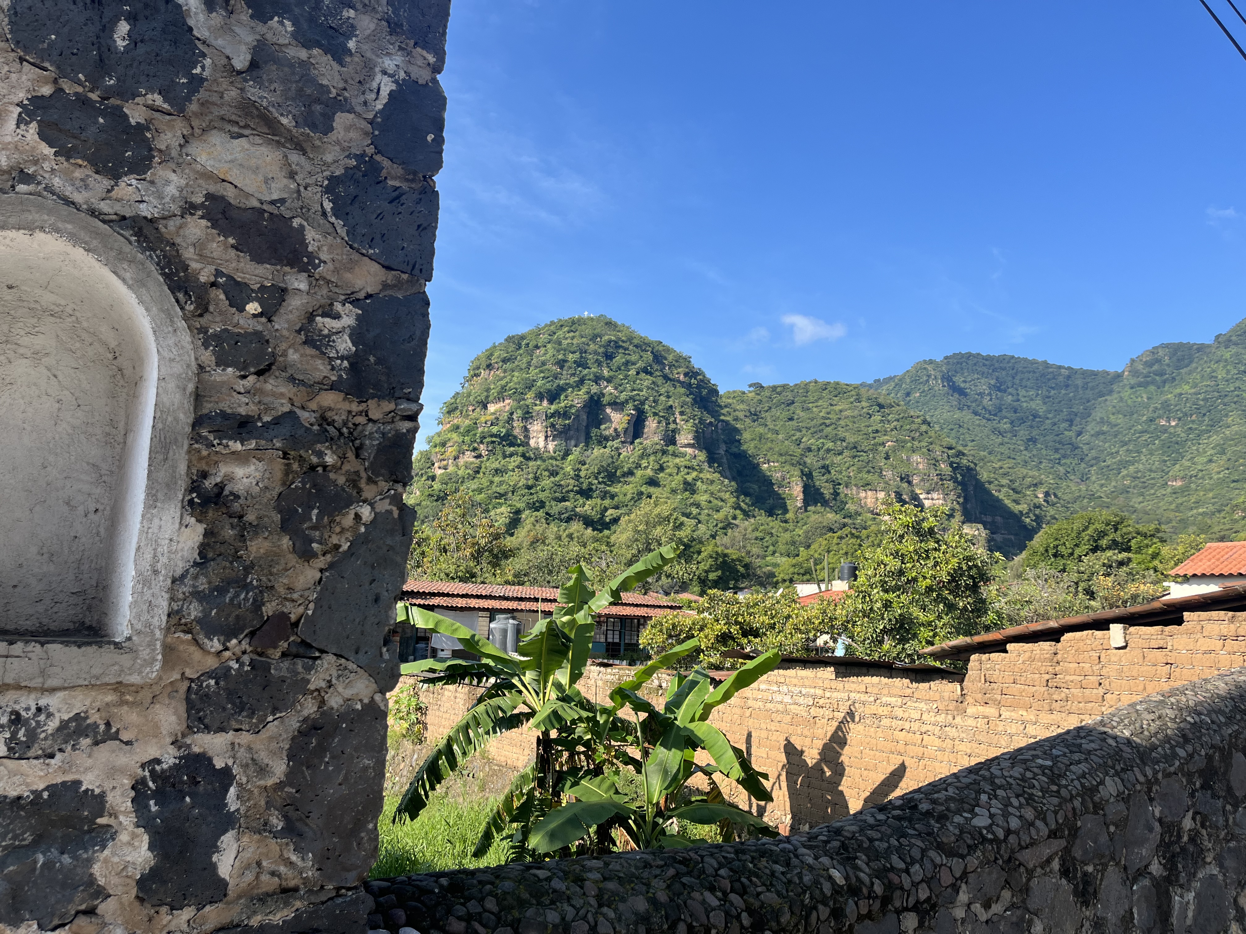 Fonda El Mesón de Malinalco image 10