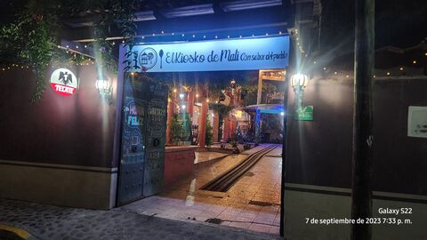 El Kiosko de Mali image 1