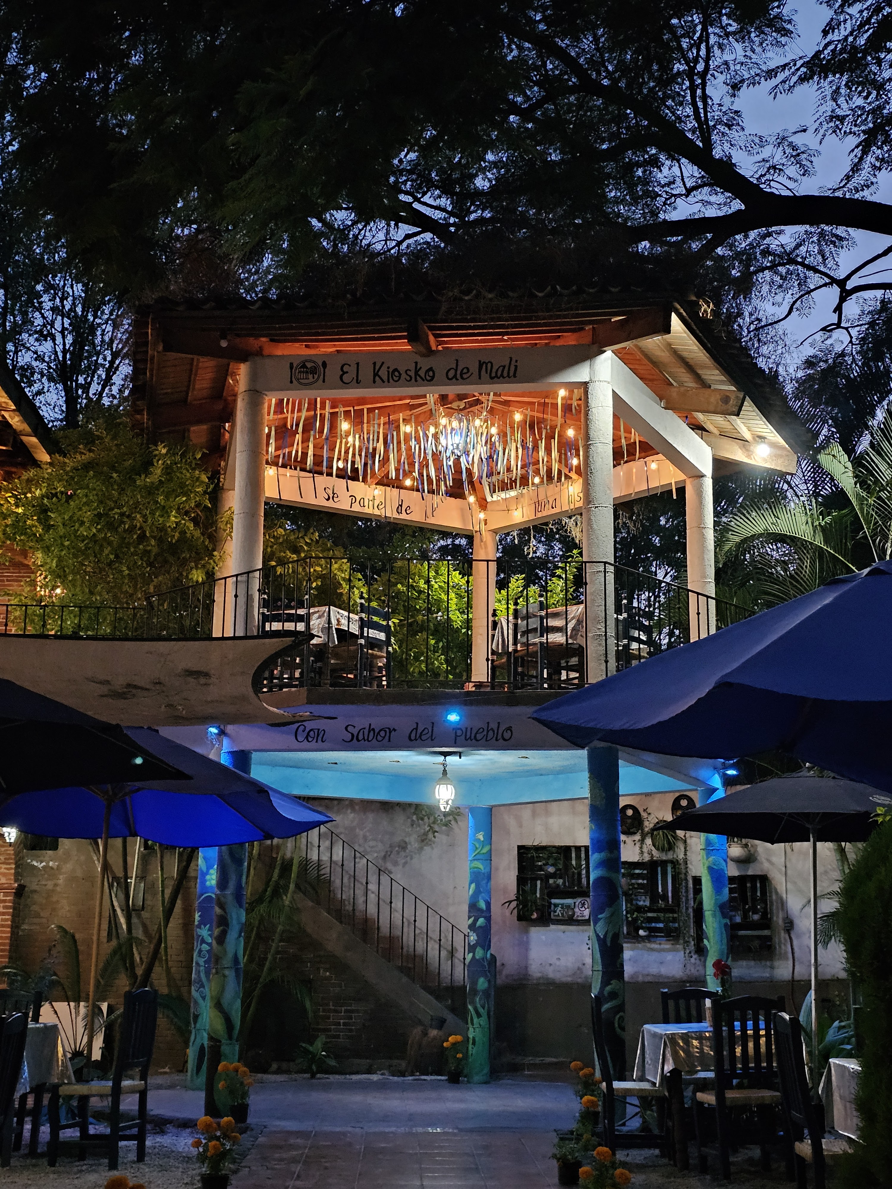 El Kiosko de Mali image 3