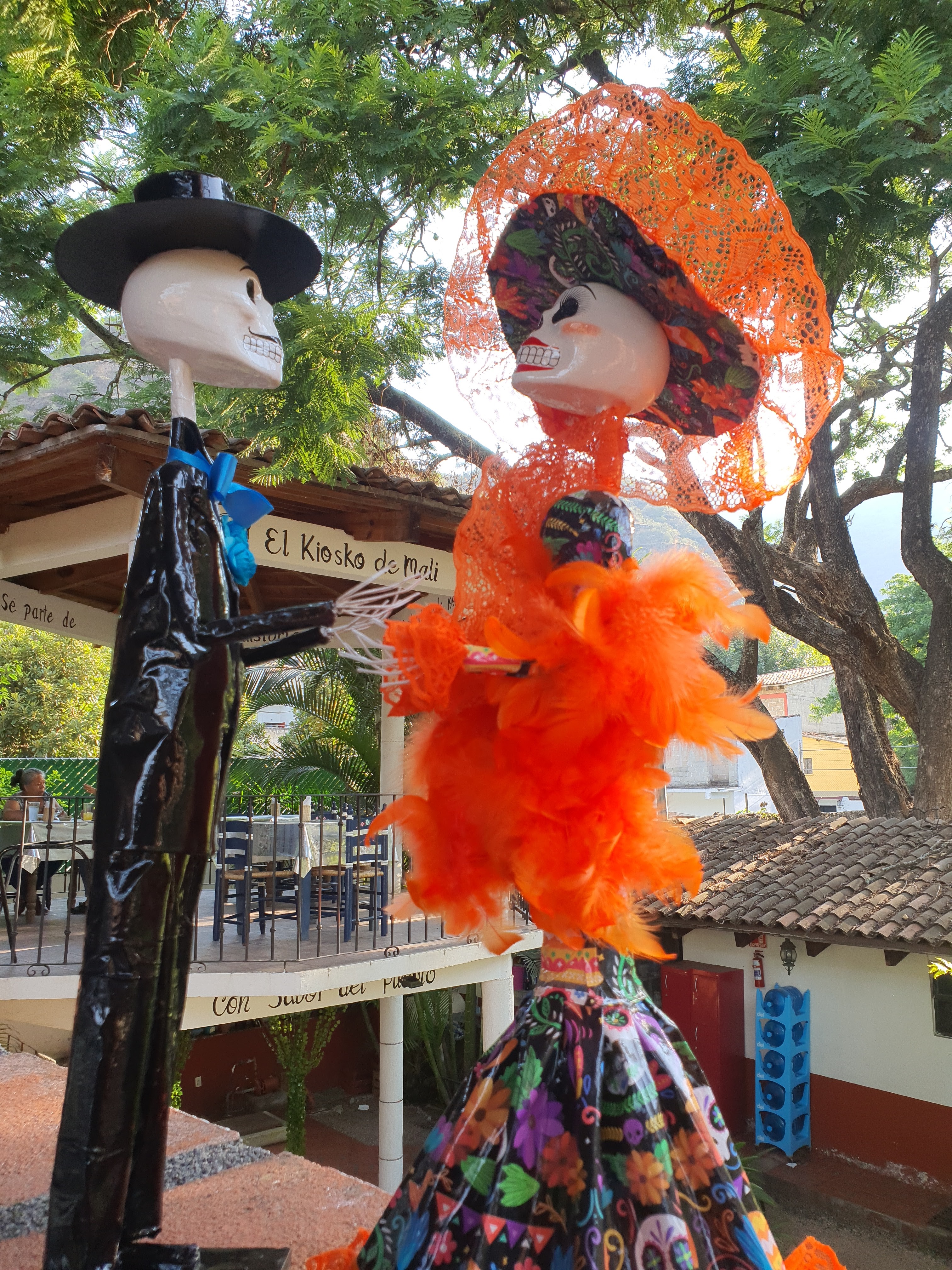 El Kiosko de Mali image 6