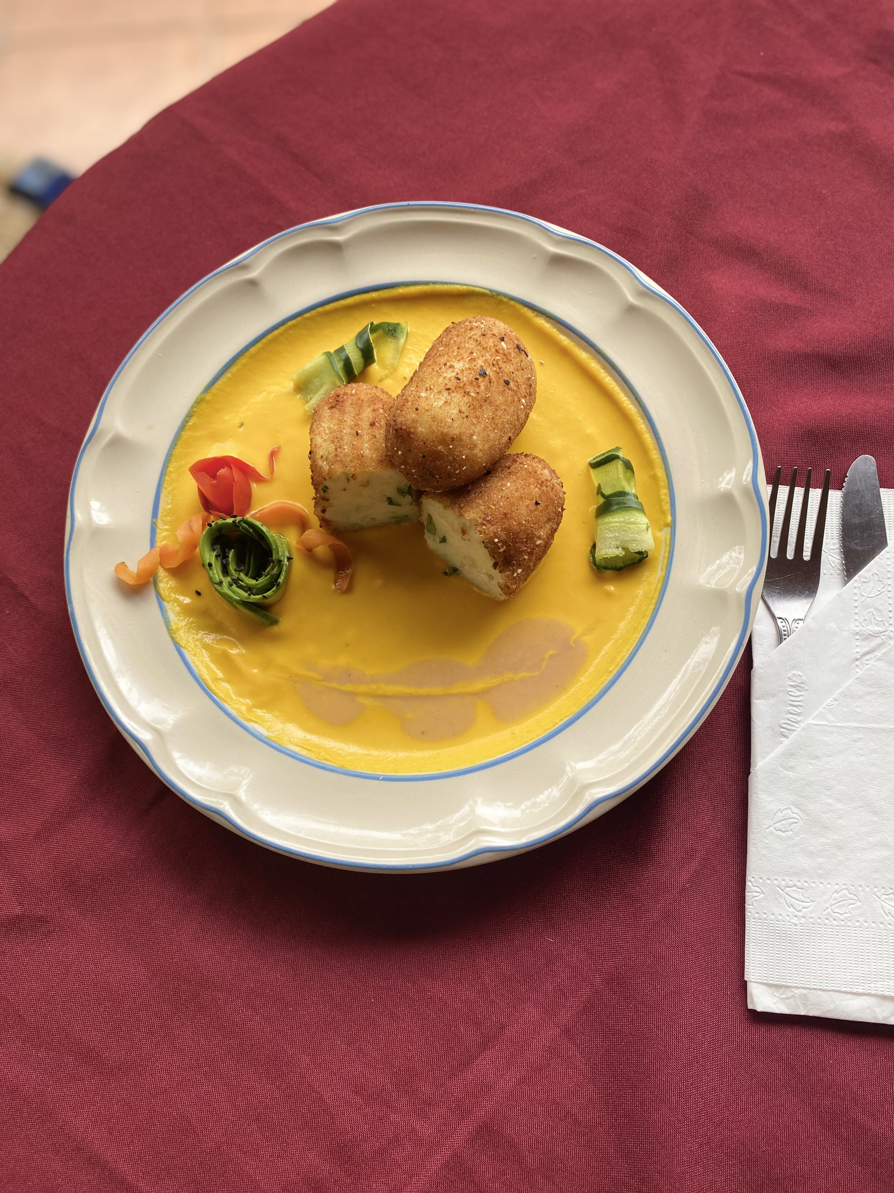 El Kiosko de Mali image 9