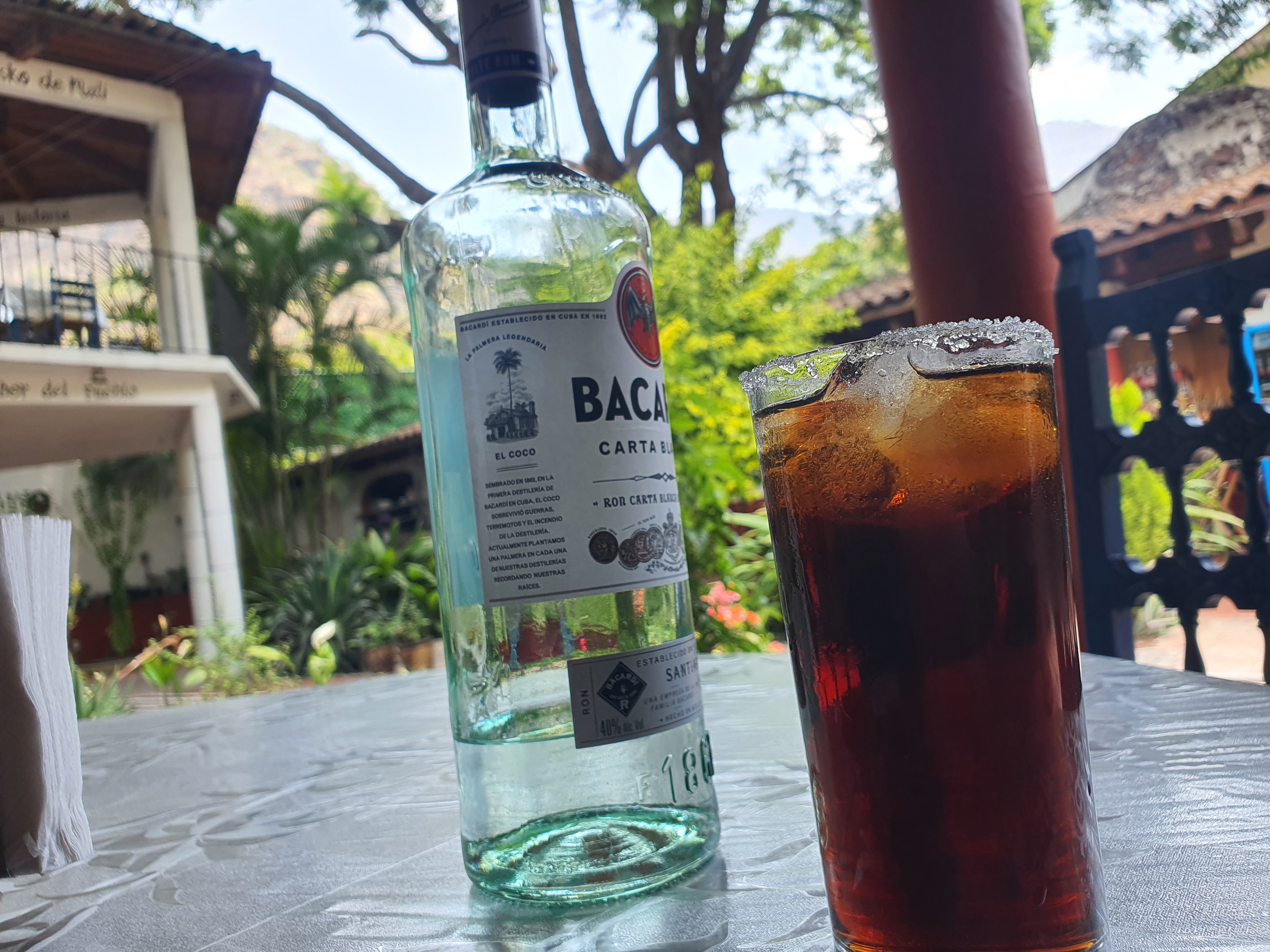 El Kiosko de Mali image 10