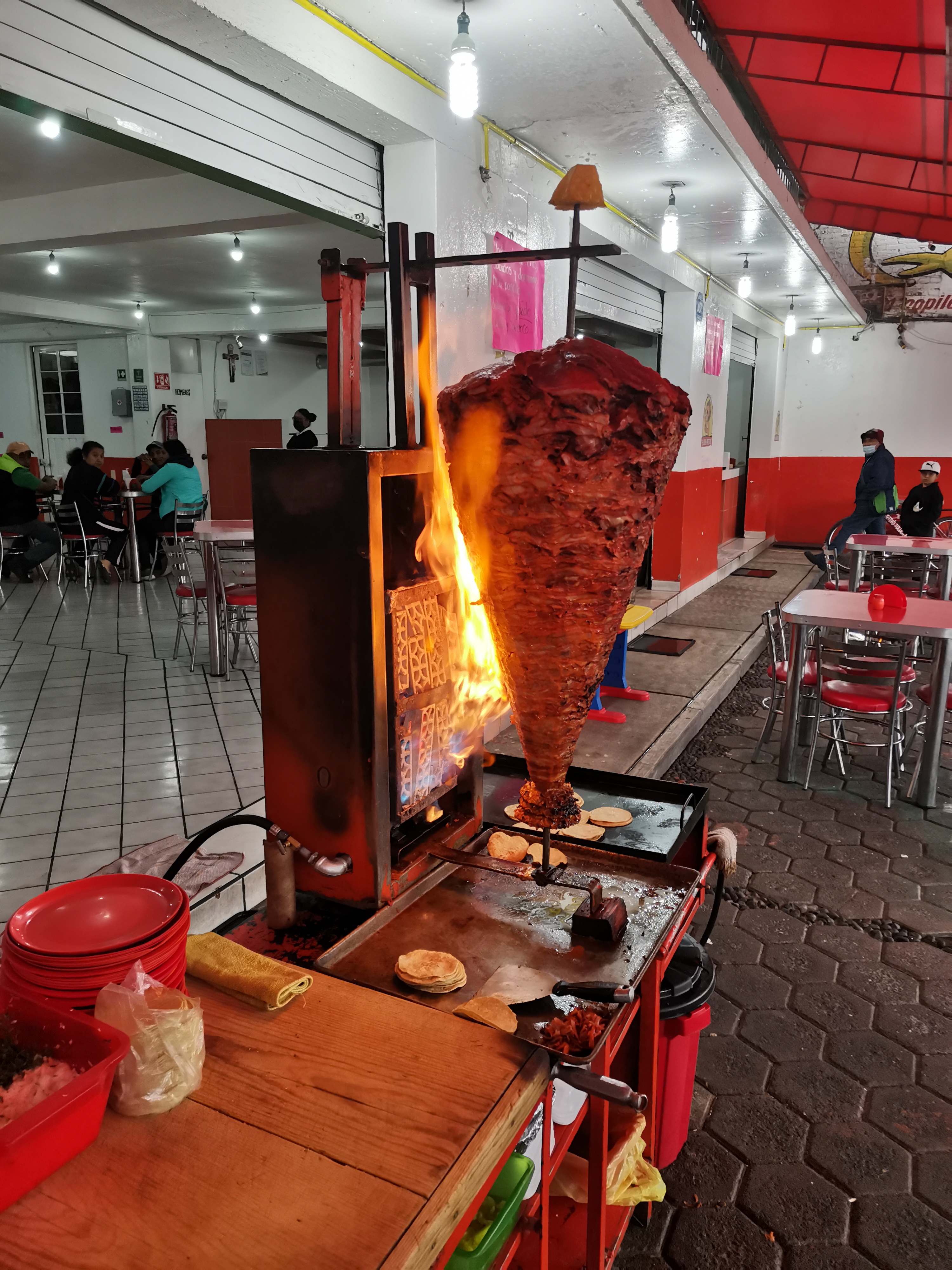 Taqueria "El Buen Pastor" image 1