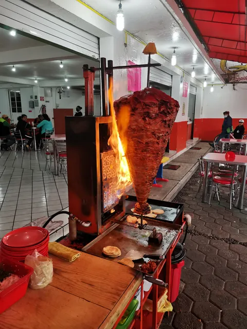 Taqueria "El Buen Pastor" image 1