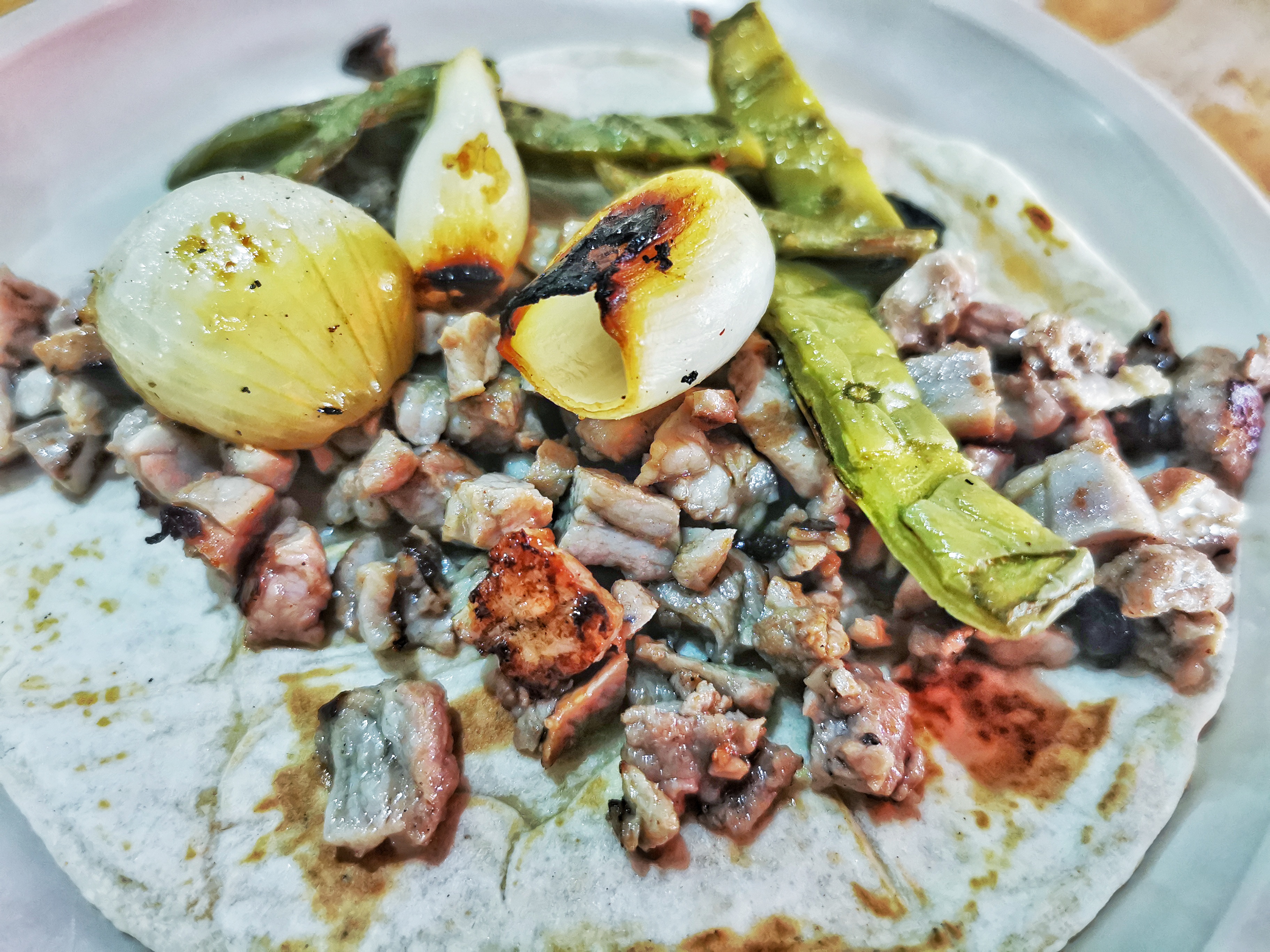 Taqueria "El Buen Pastor" image 2