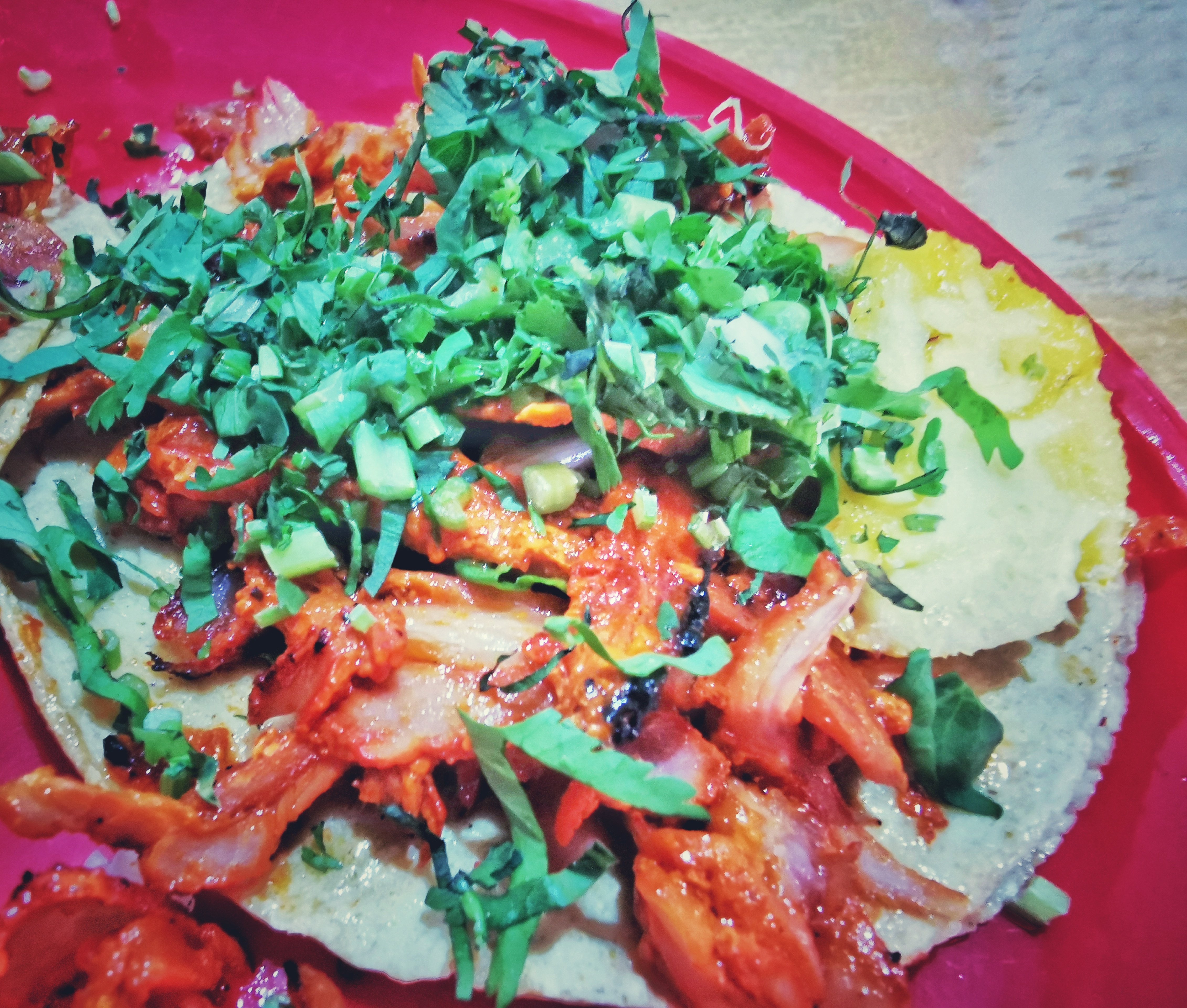 Taqueria "El Buen Pastor" image 3