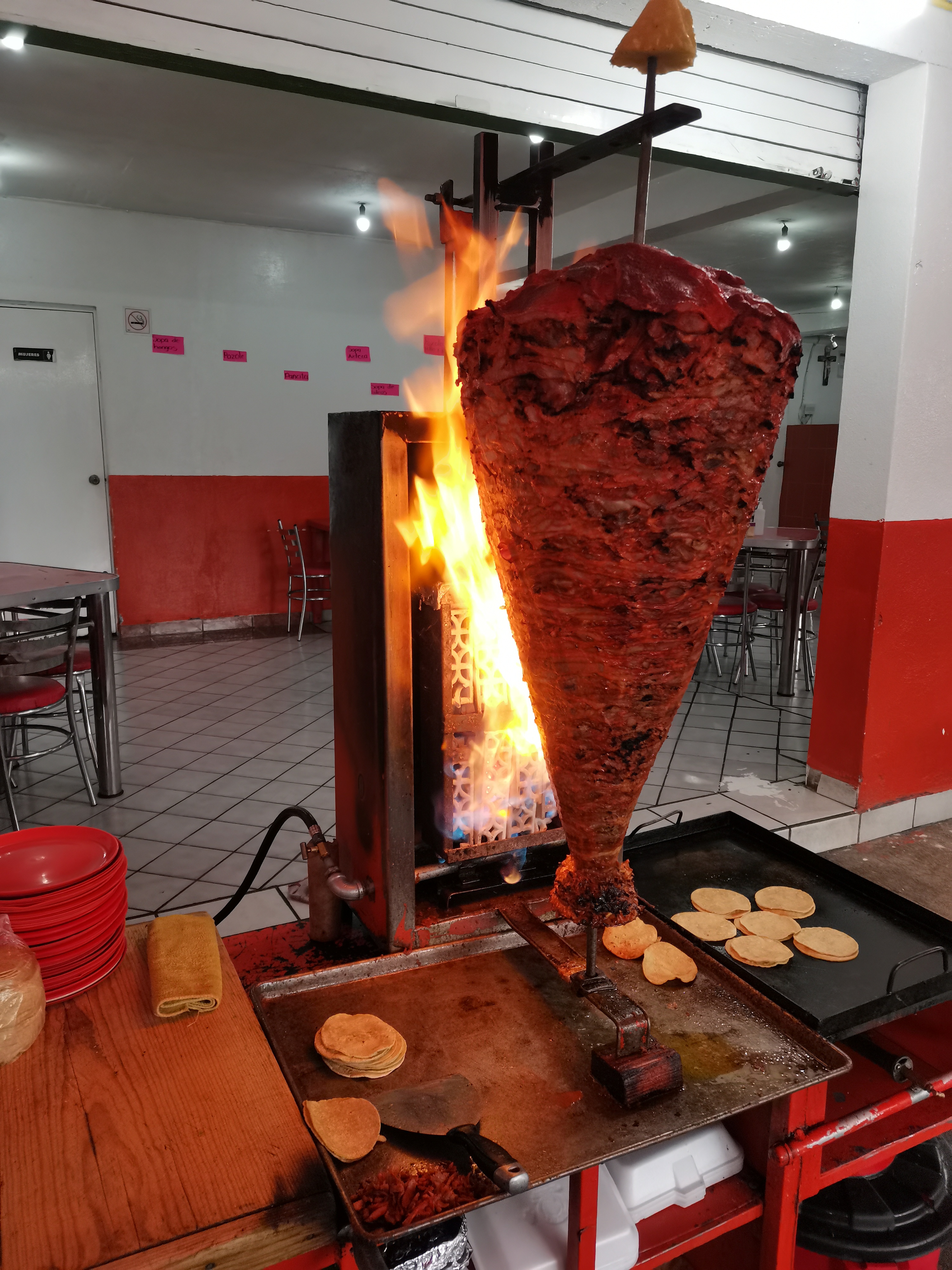 Taqueria "El Buen Pastor" image 4