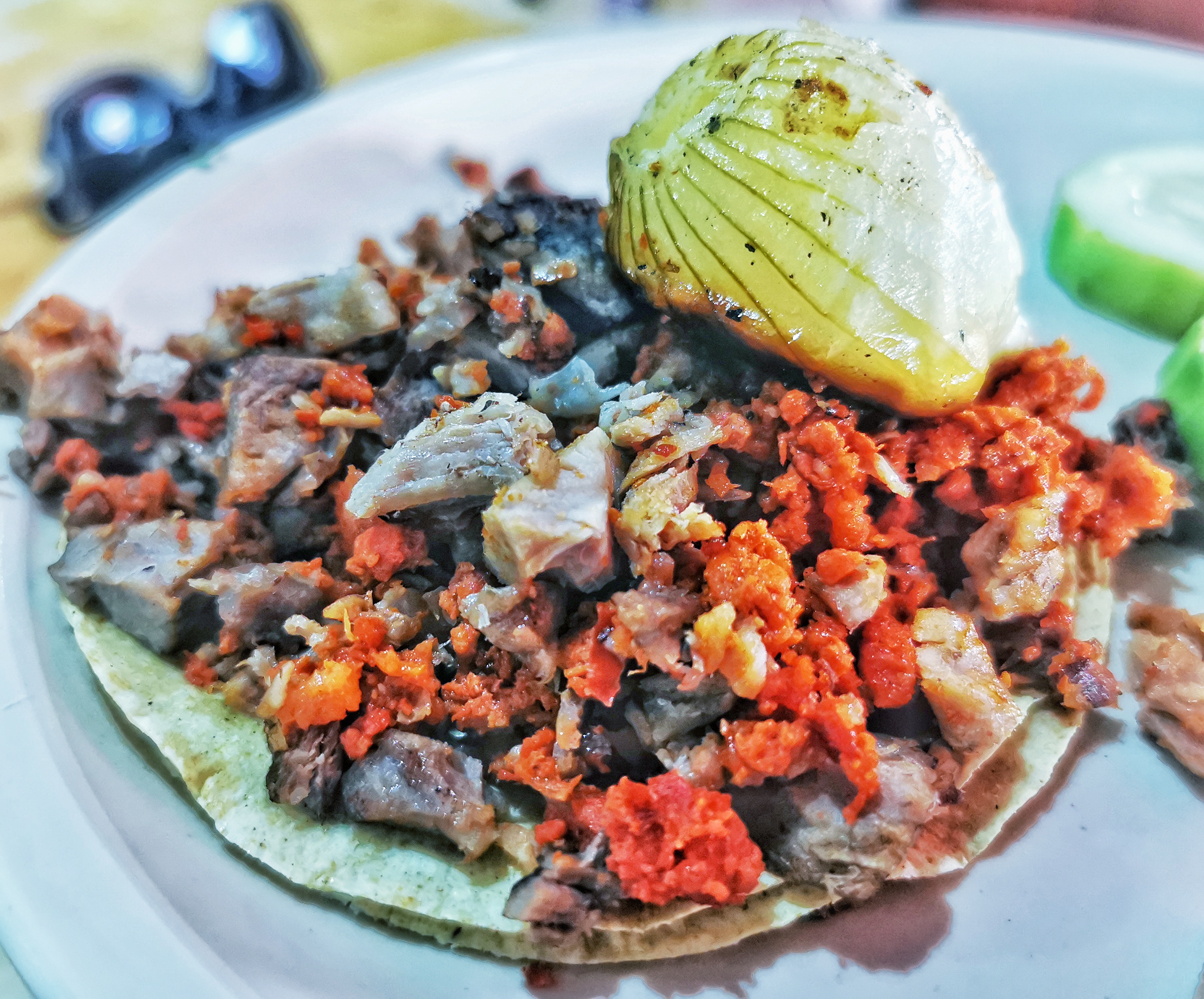 Taqueria "El Buen Pastor" image 5