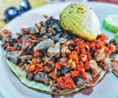 Taqueria "El Buen Pastor" image 5