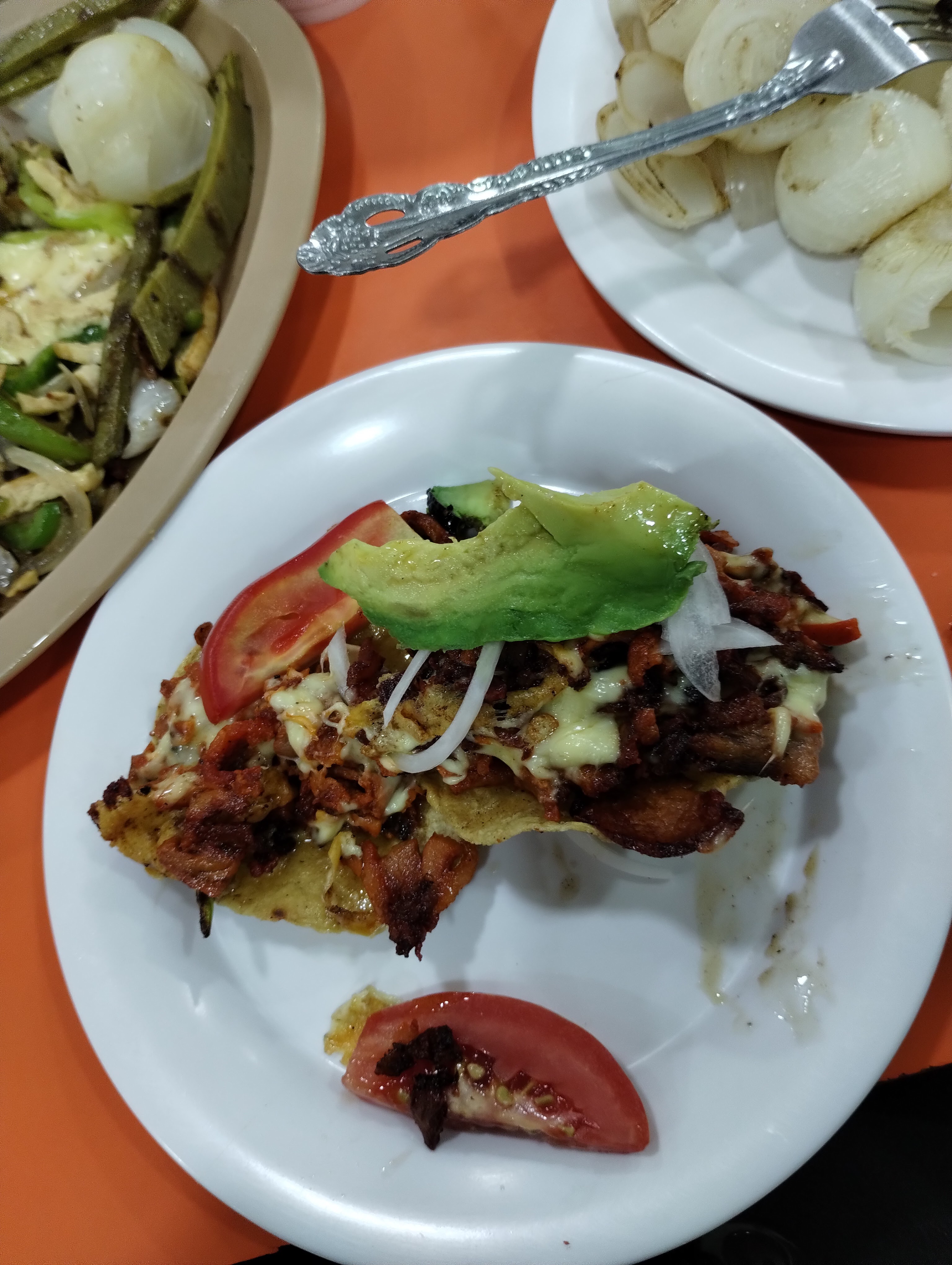 Taqueria "El Buen Pastor" image 6