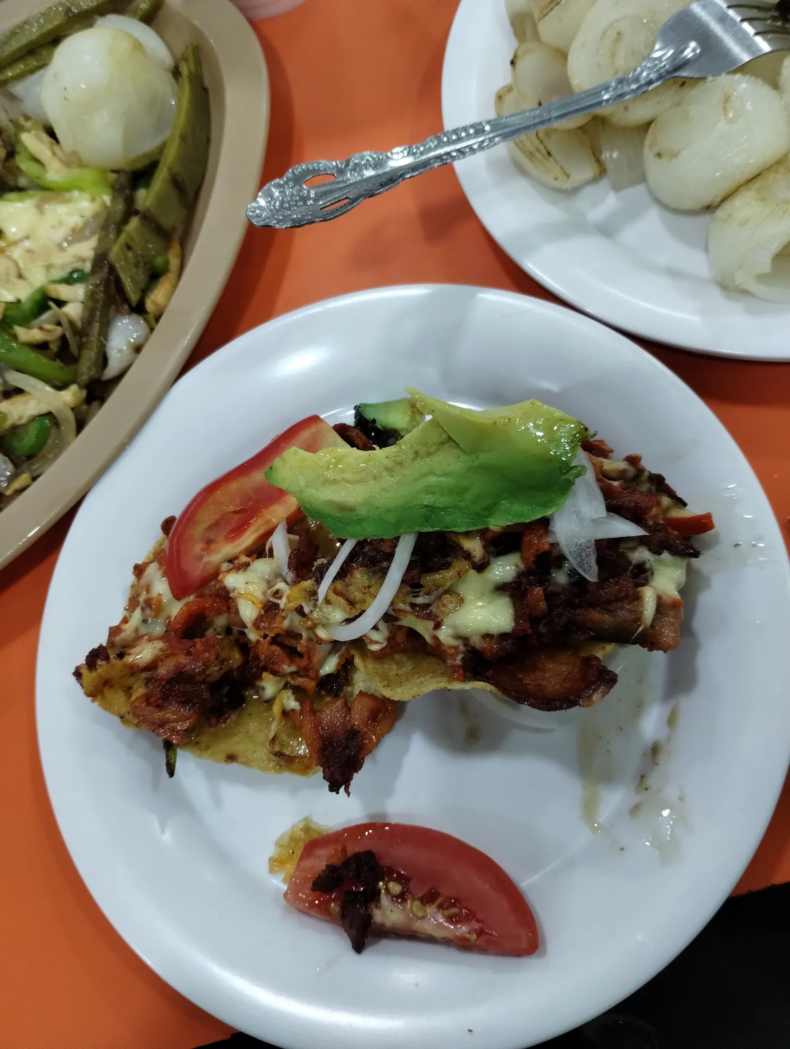 Taqueria "El Buen Pastor" image 6