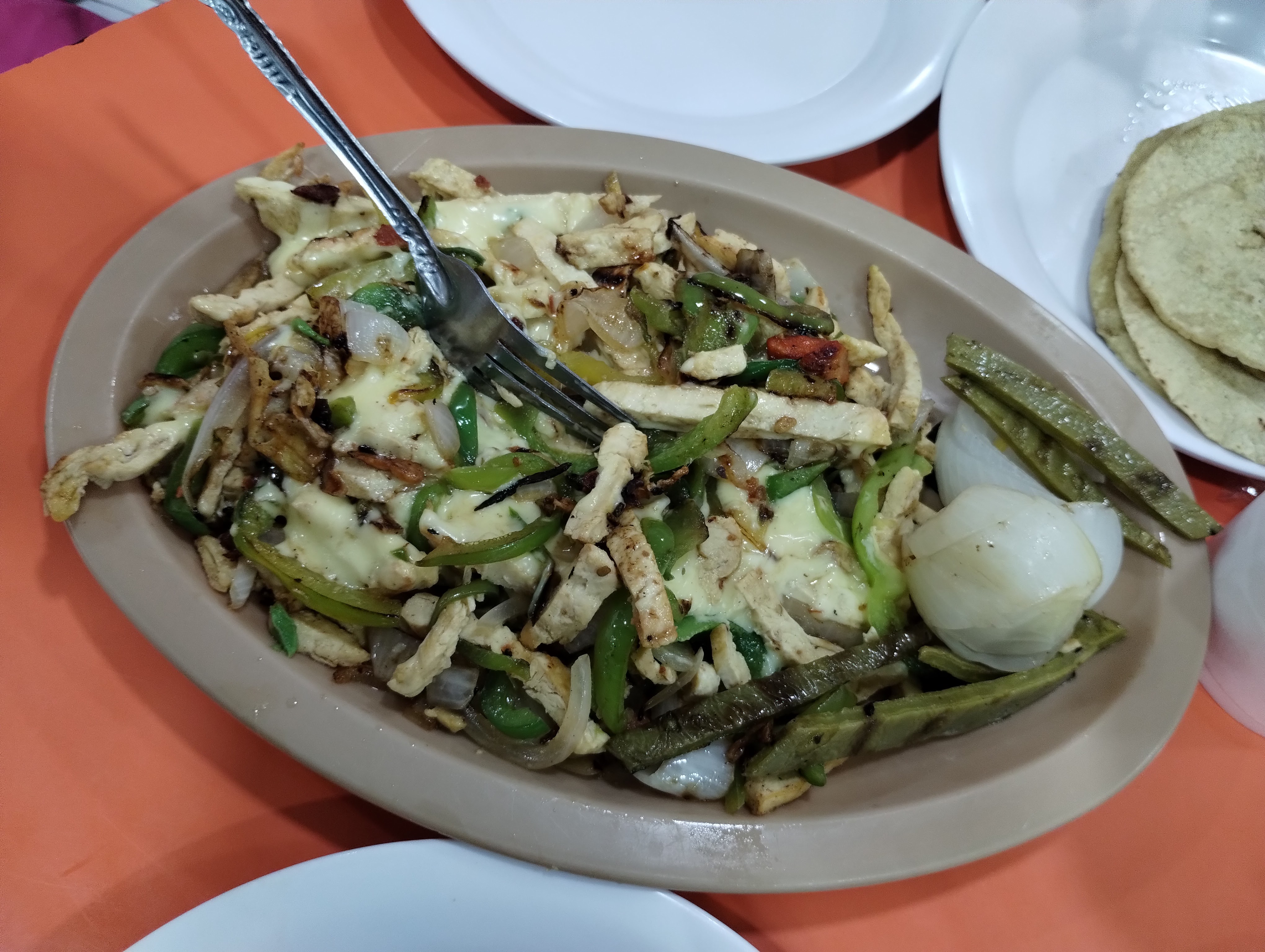 Taqueria "El Buen Pastor" image 7