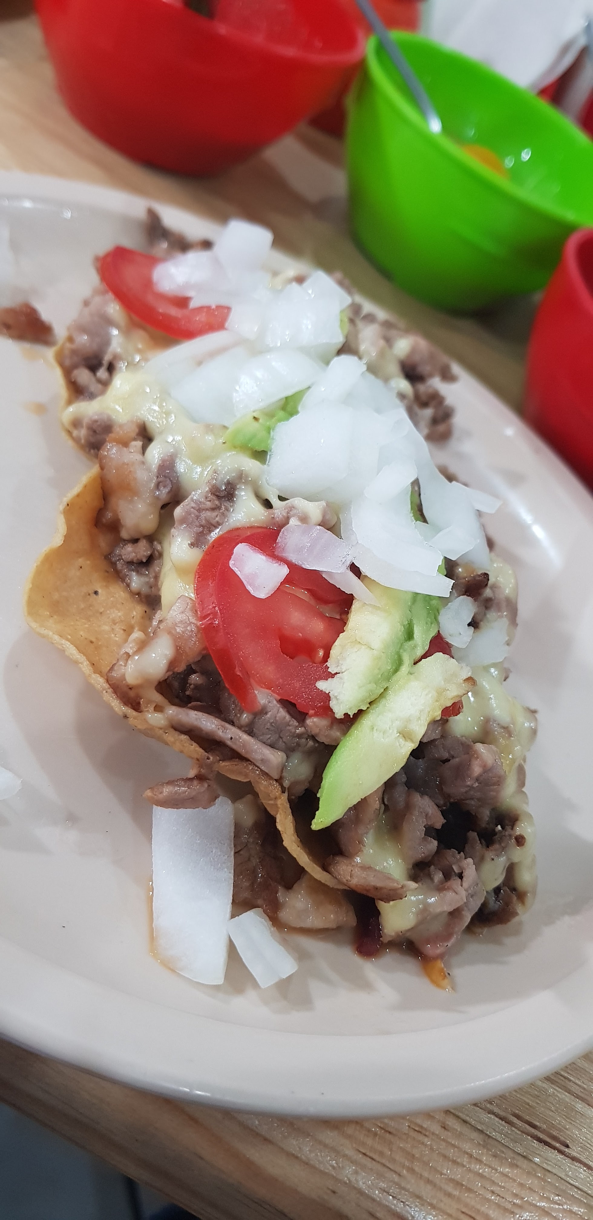 Taqueria "El Buen Pastor" image 8