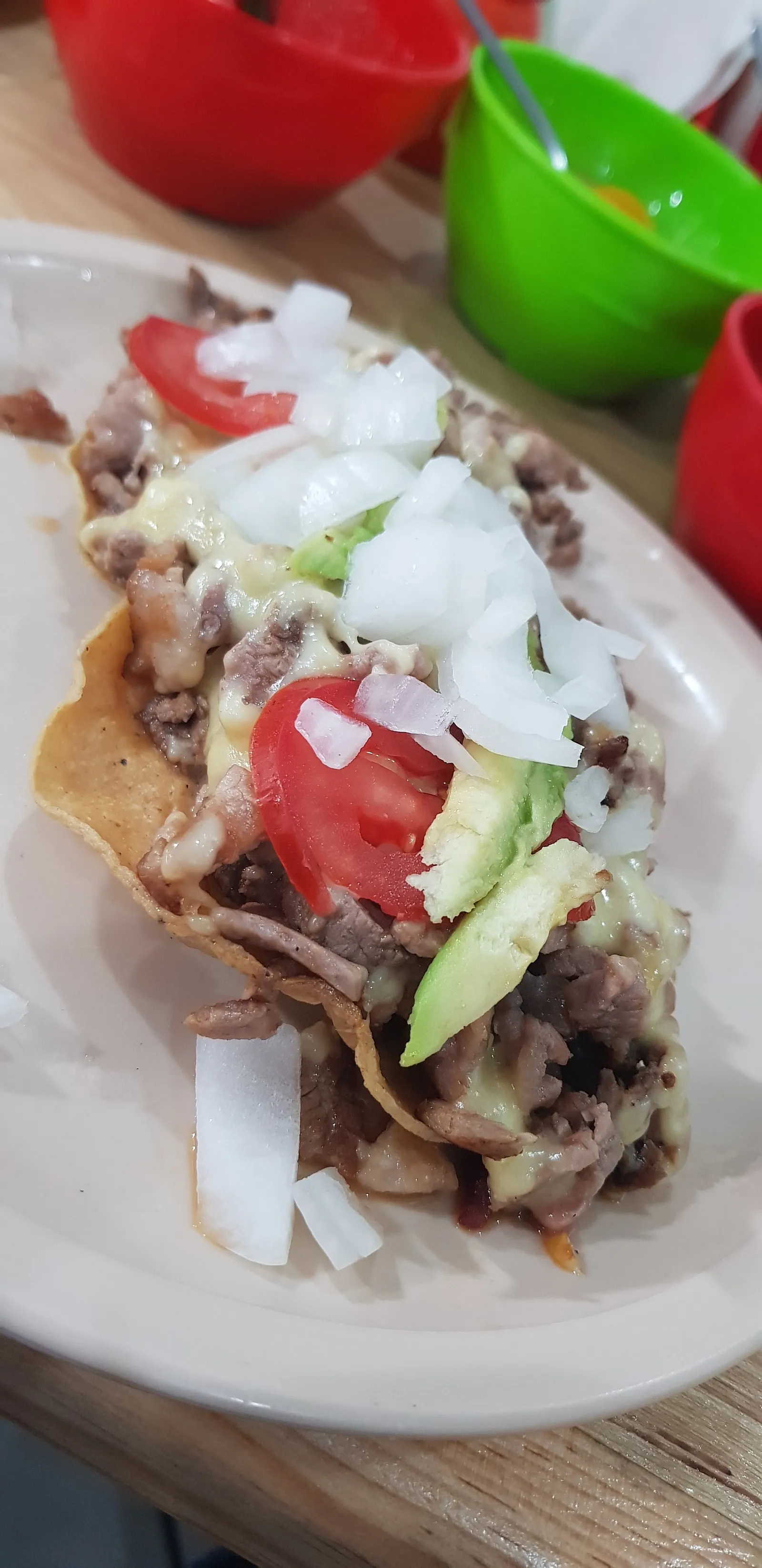 Taqueria "El Buen Pastor" image 8