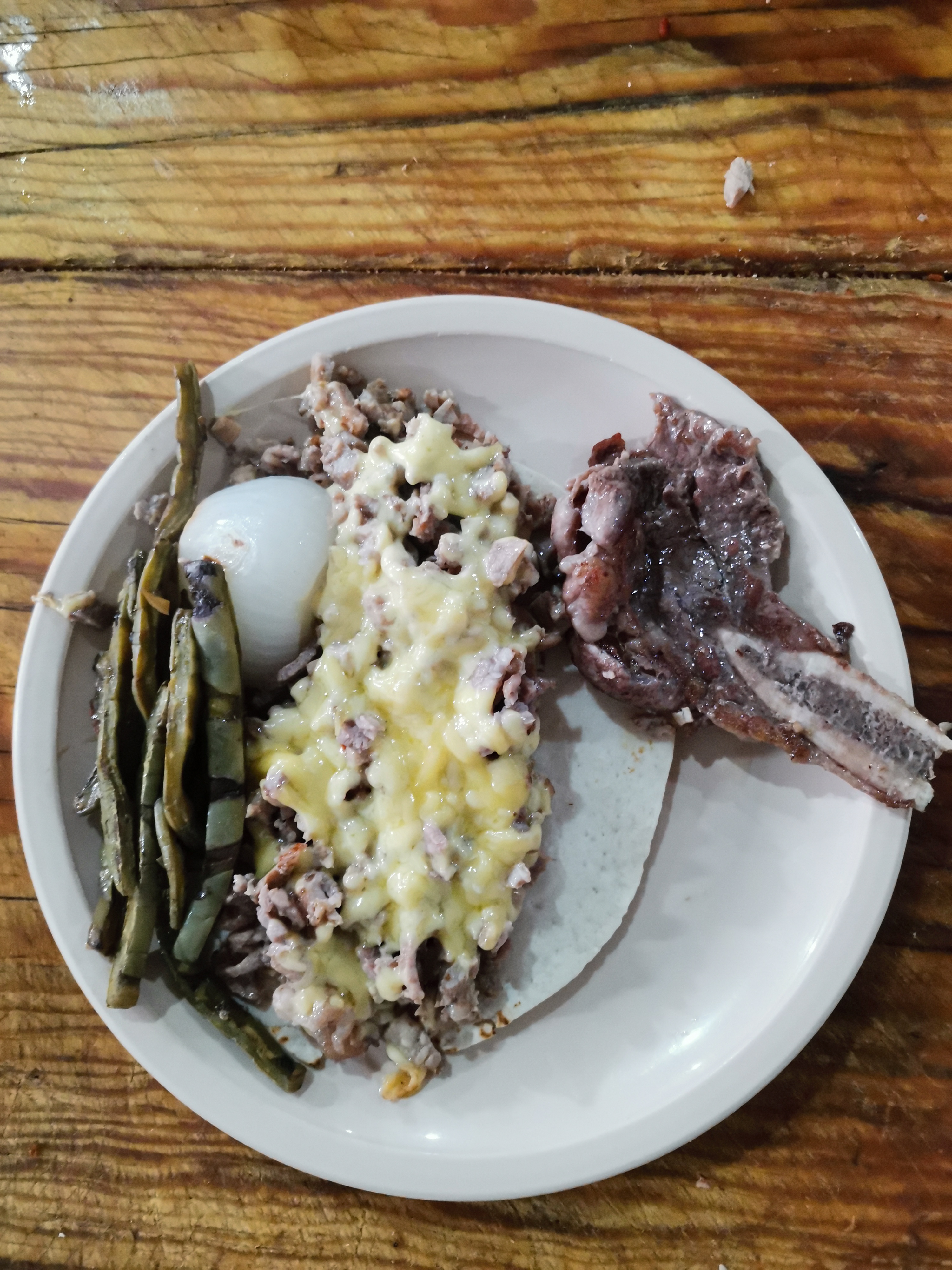 Taqueria "El Buen Pastor" image 9