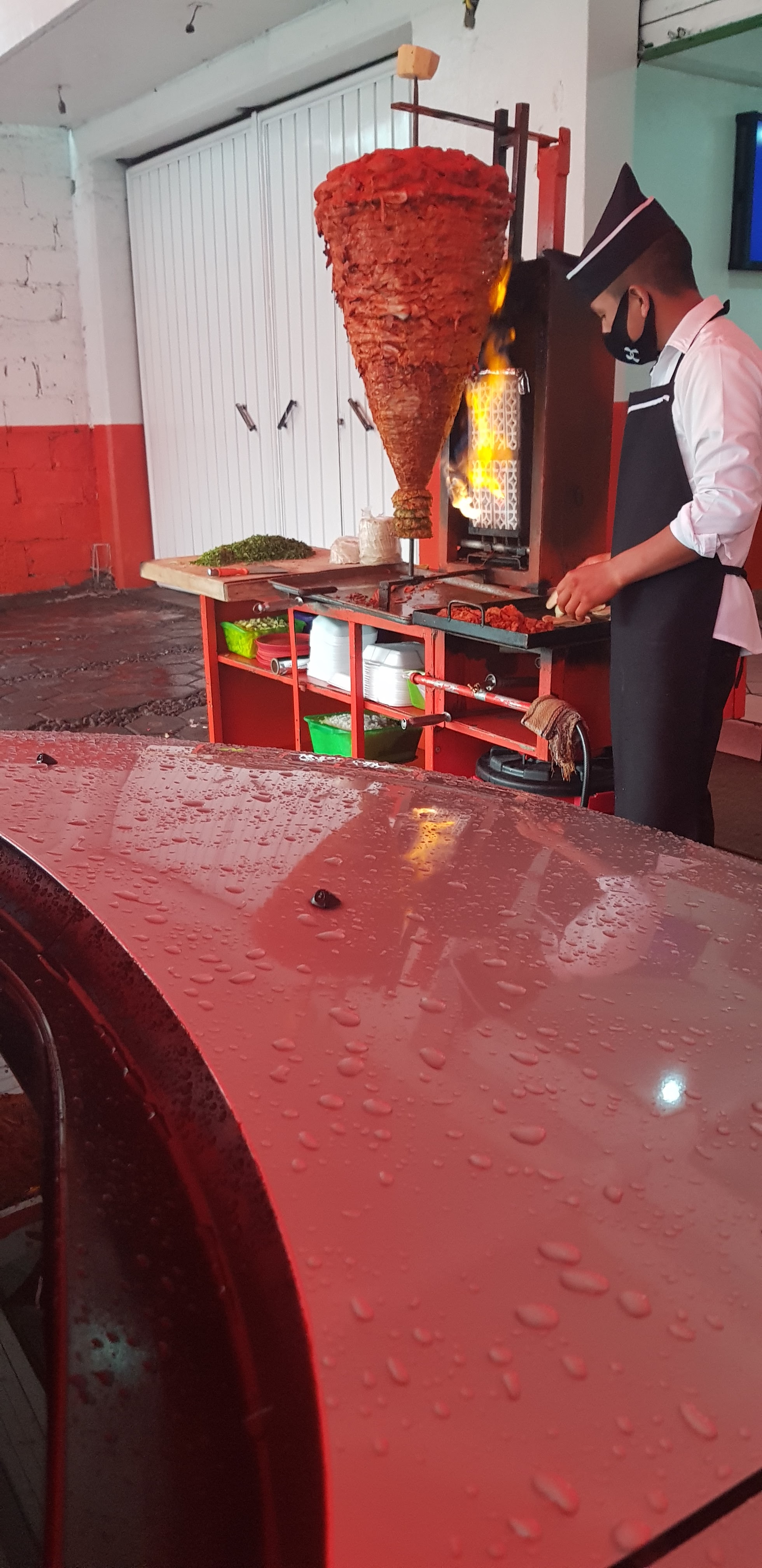 Taqueria "El Buen Pastor" image 10