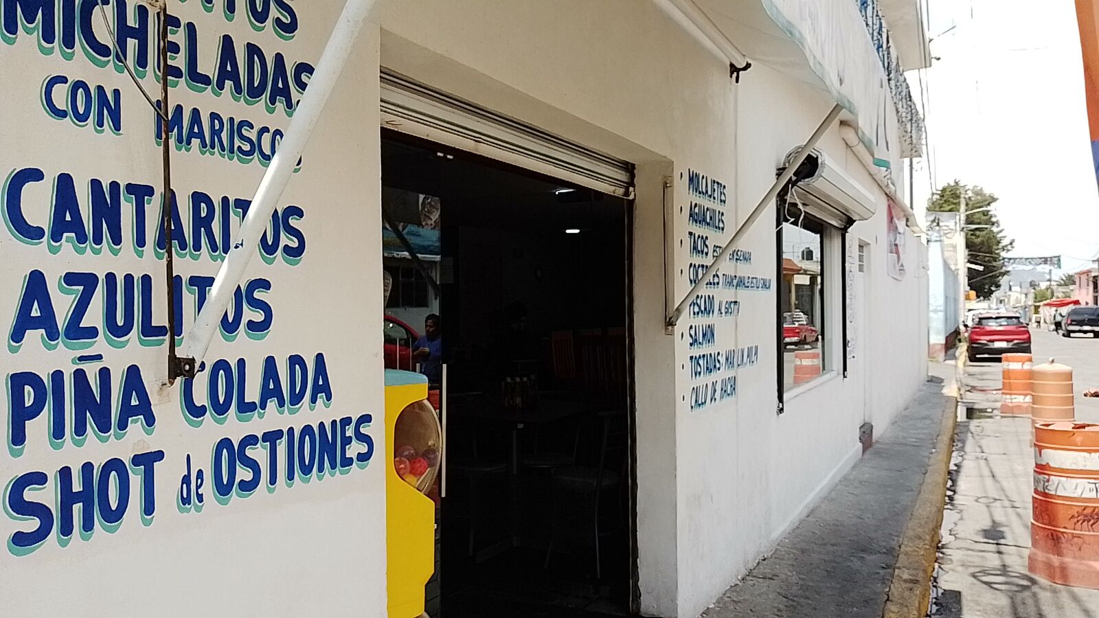 Las Delicias del Puerto image 1
