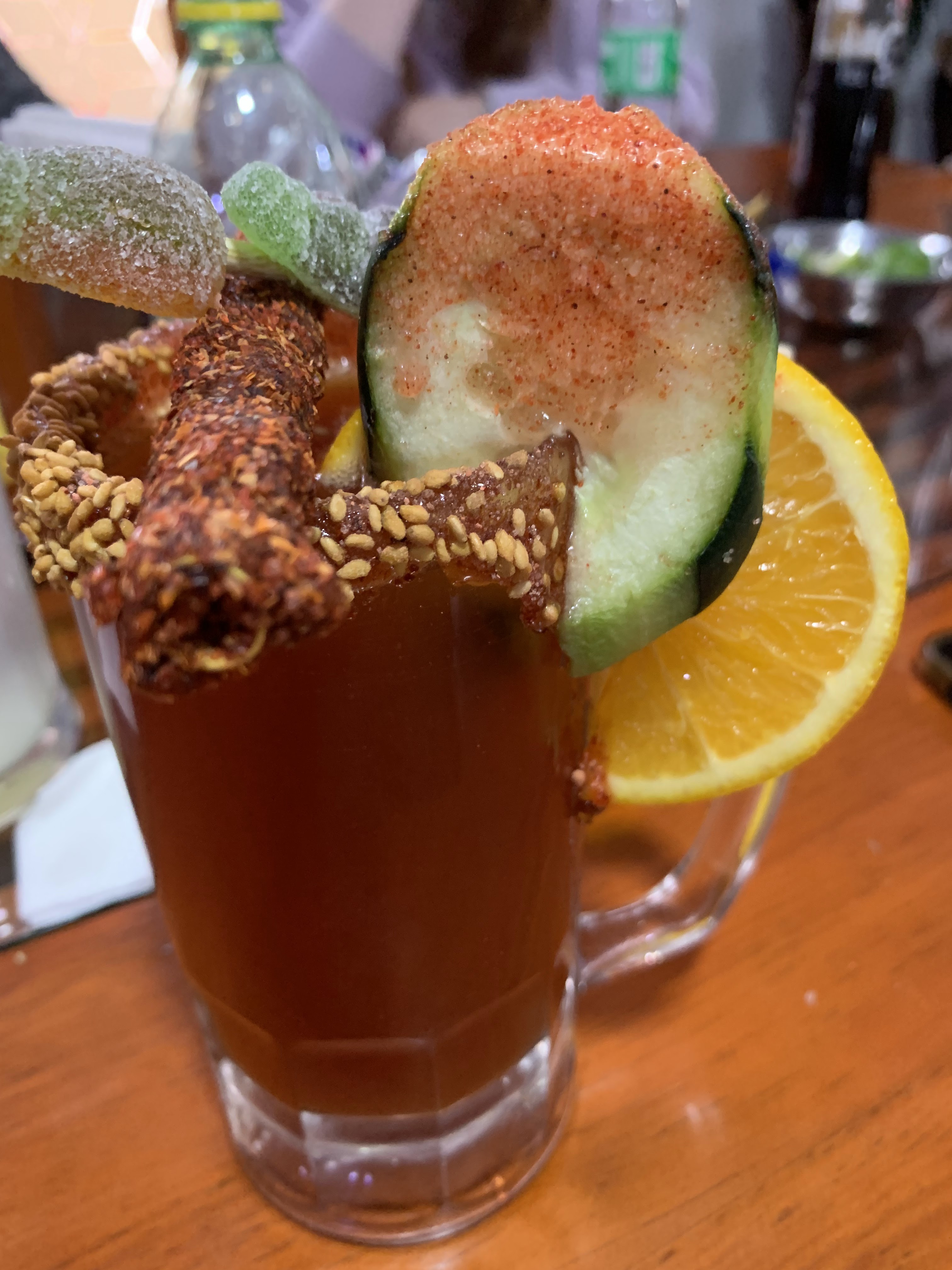 Las Delicias del Puerto image 2