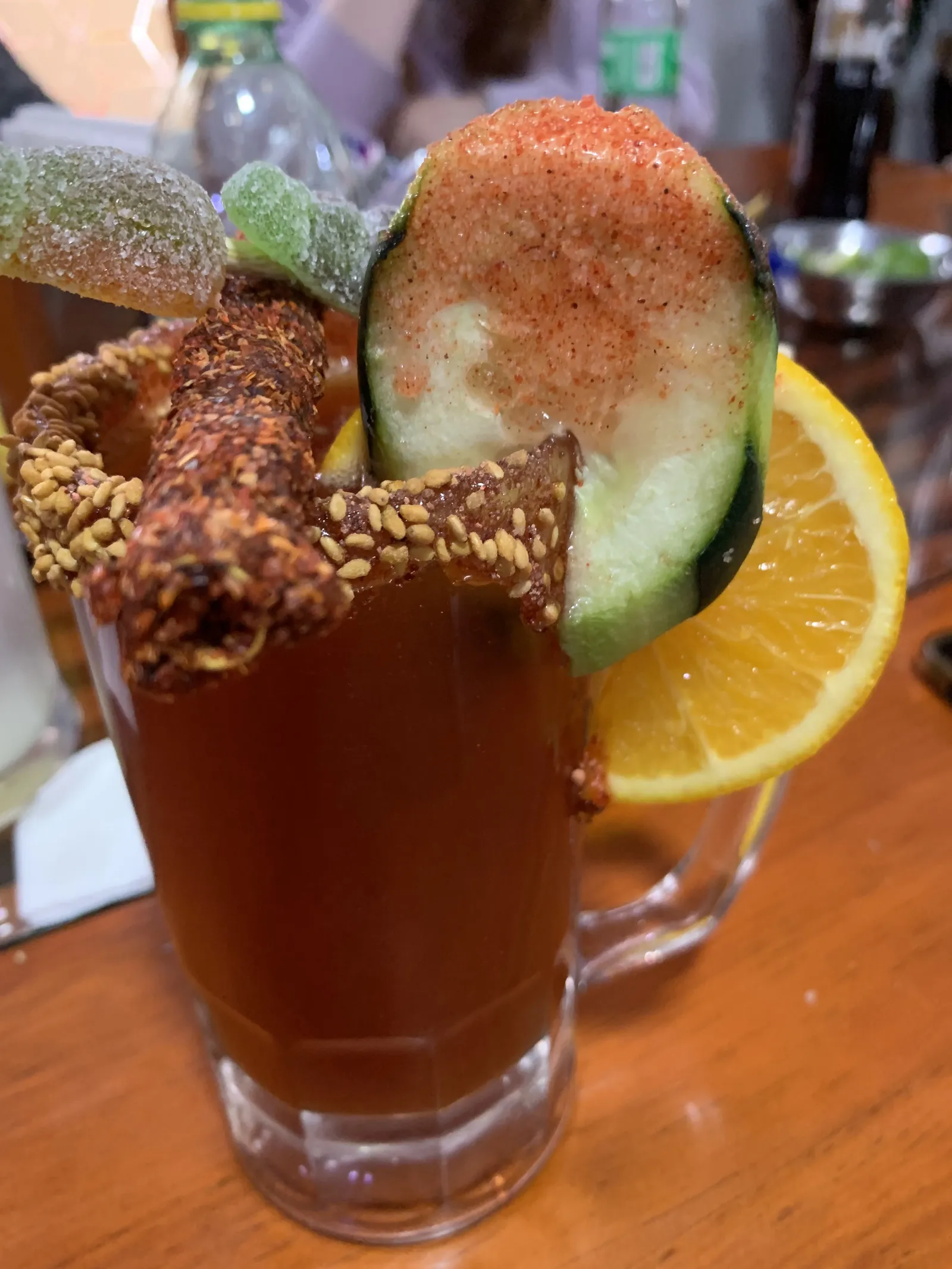 Las Delicias del Puerto image 2