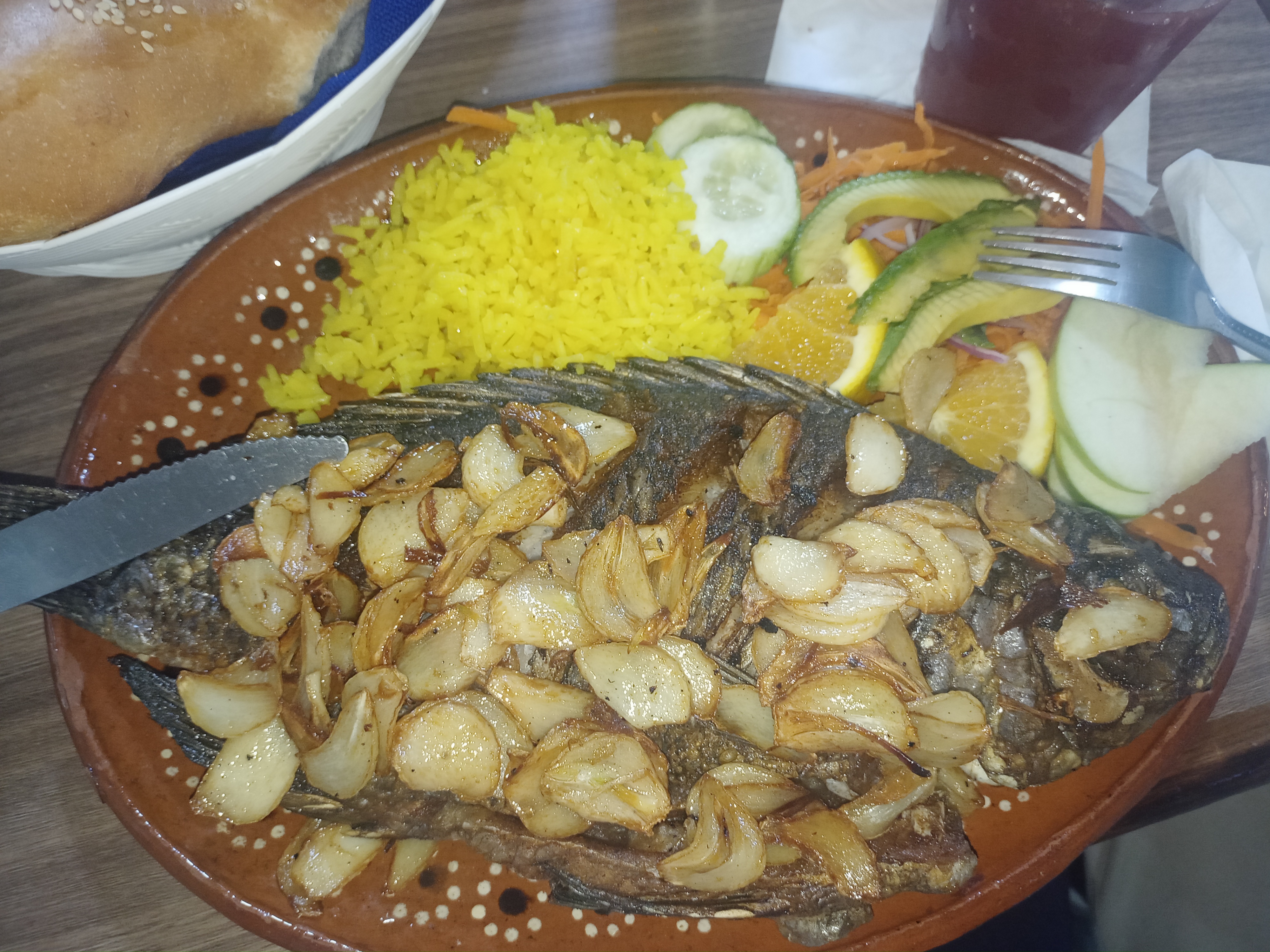 Las Delicias del Puerto image 3