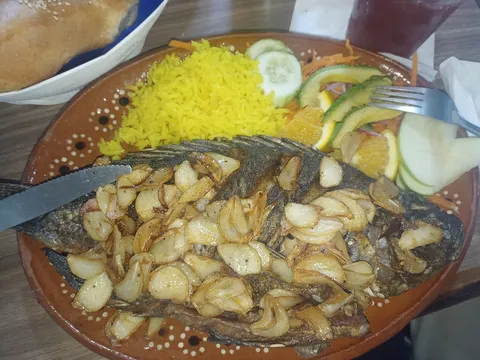 Las Delicias del Puerto image 3