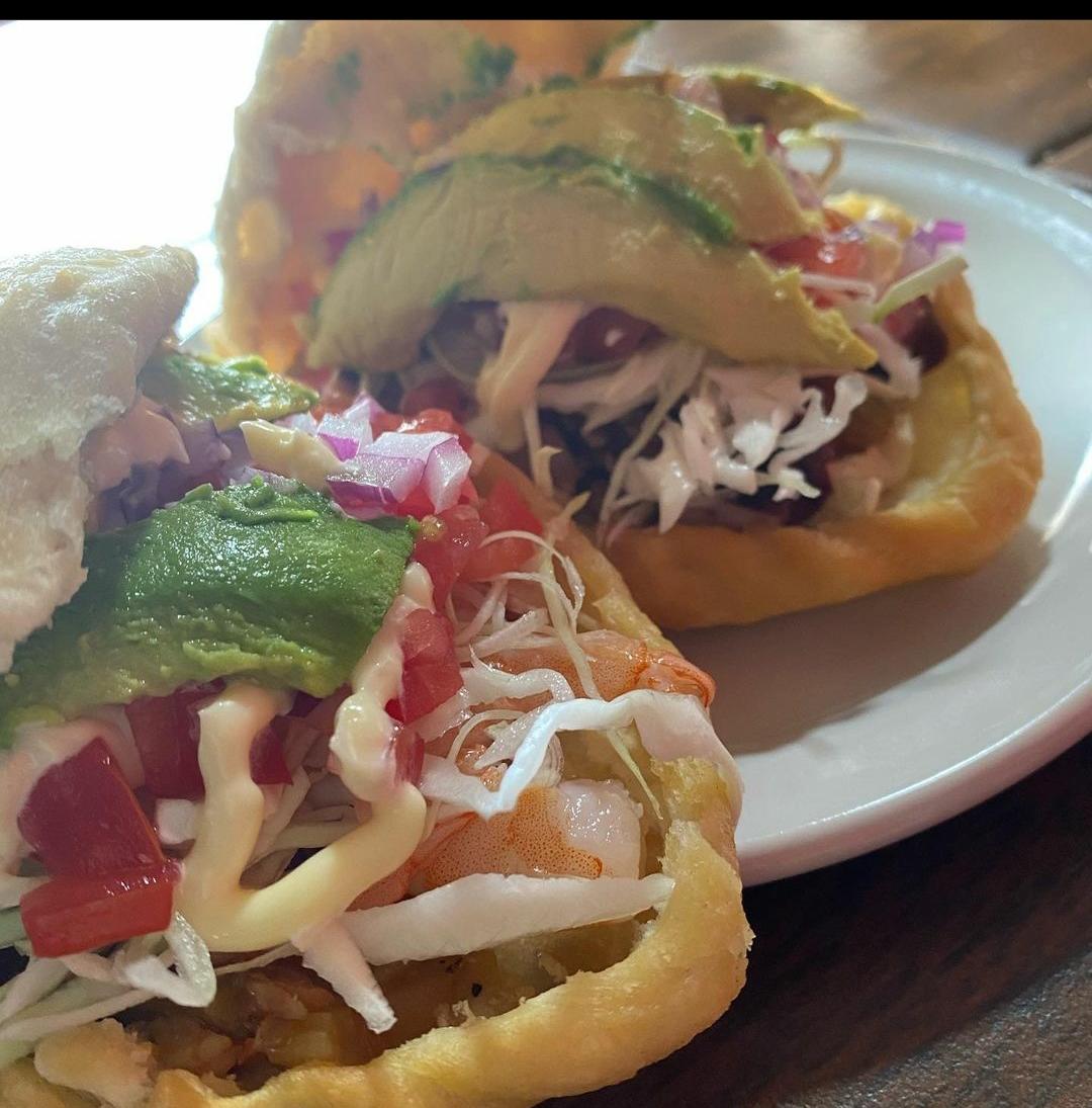 Las Delicias del Puerto image 4