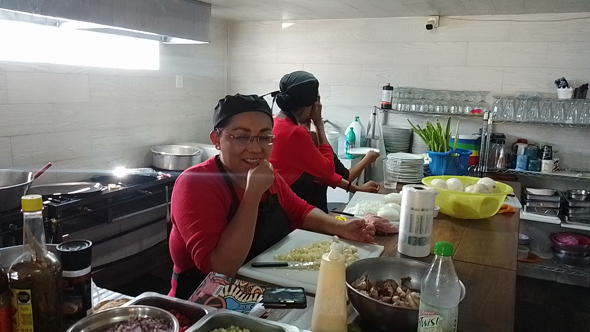 Las Delicias del Puerto image 5