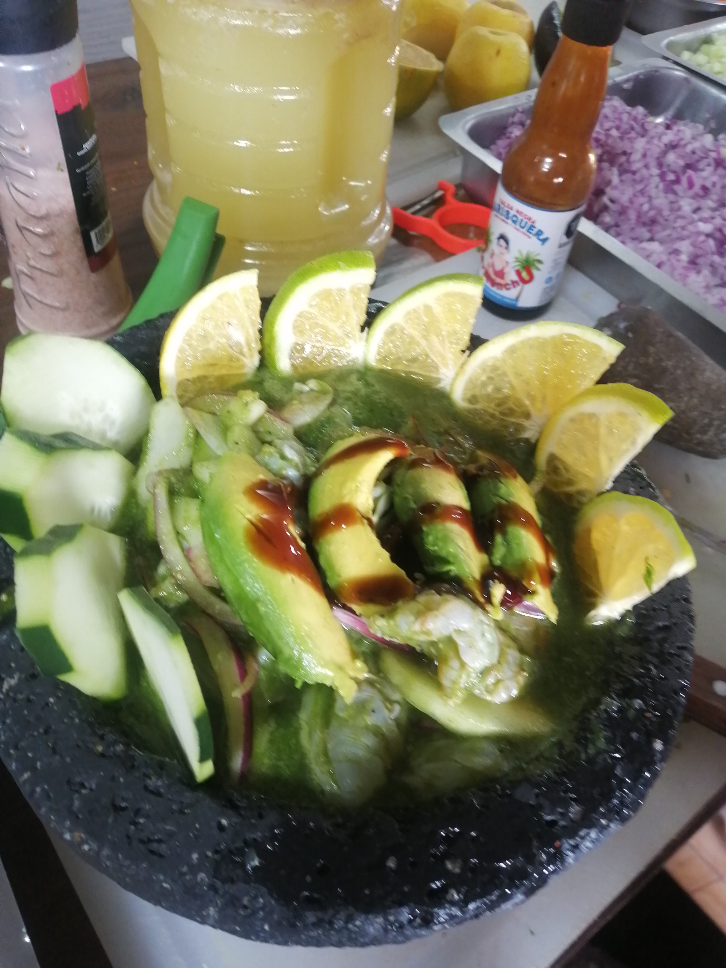 Las Delicias del Puerto image 6