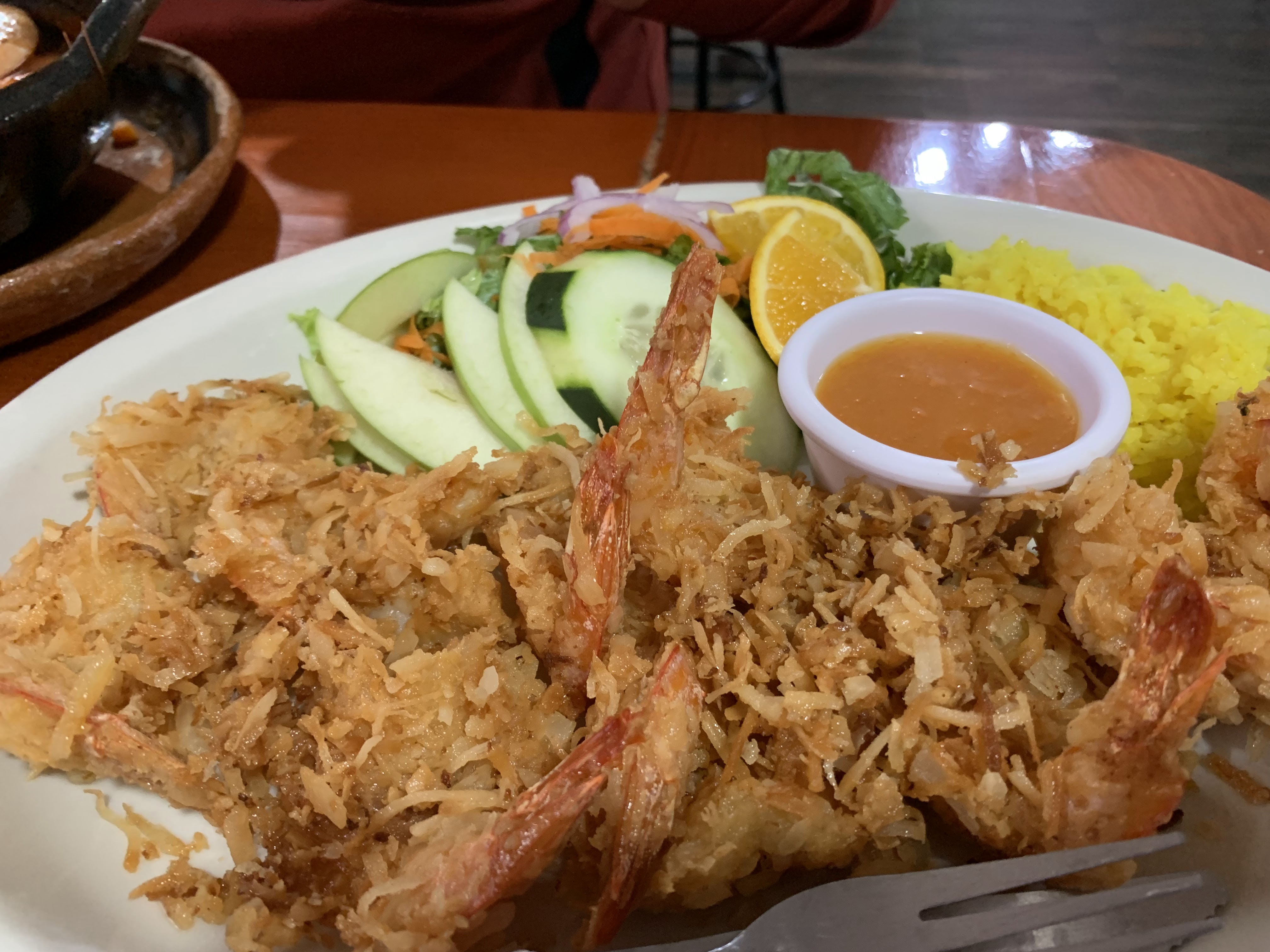 Las Delicias del Puerto image 7