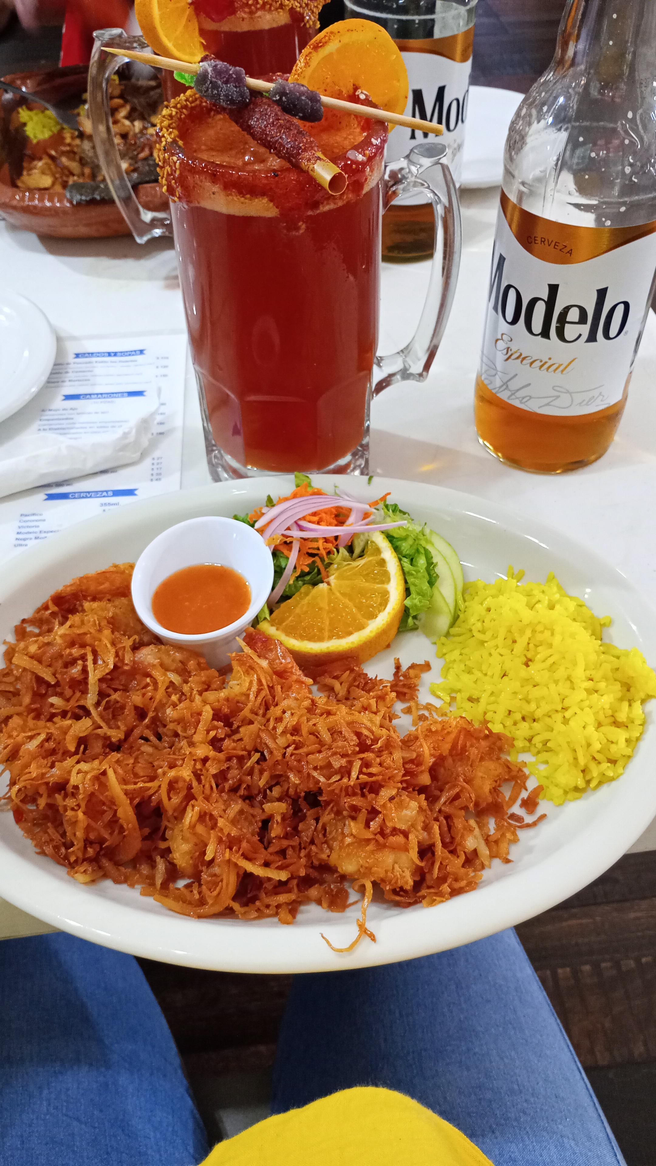 Las Delicias del Puerto image 8