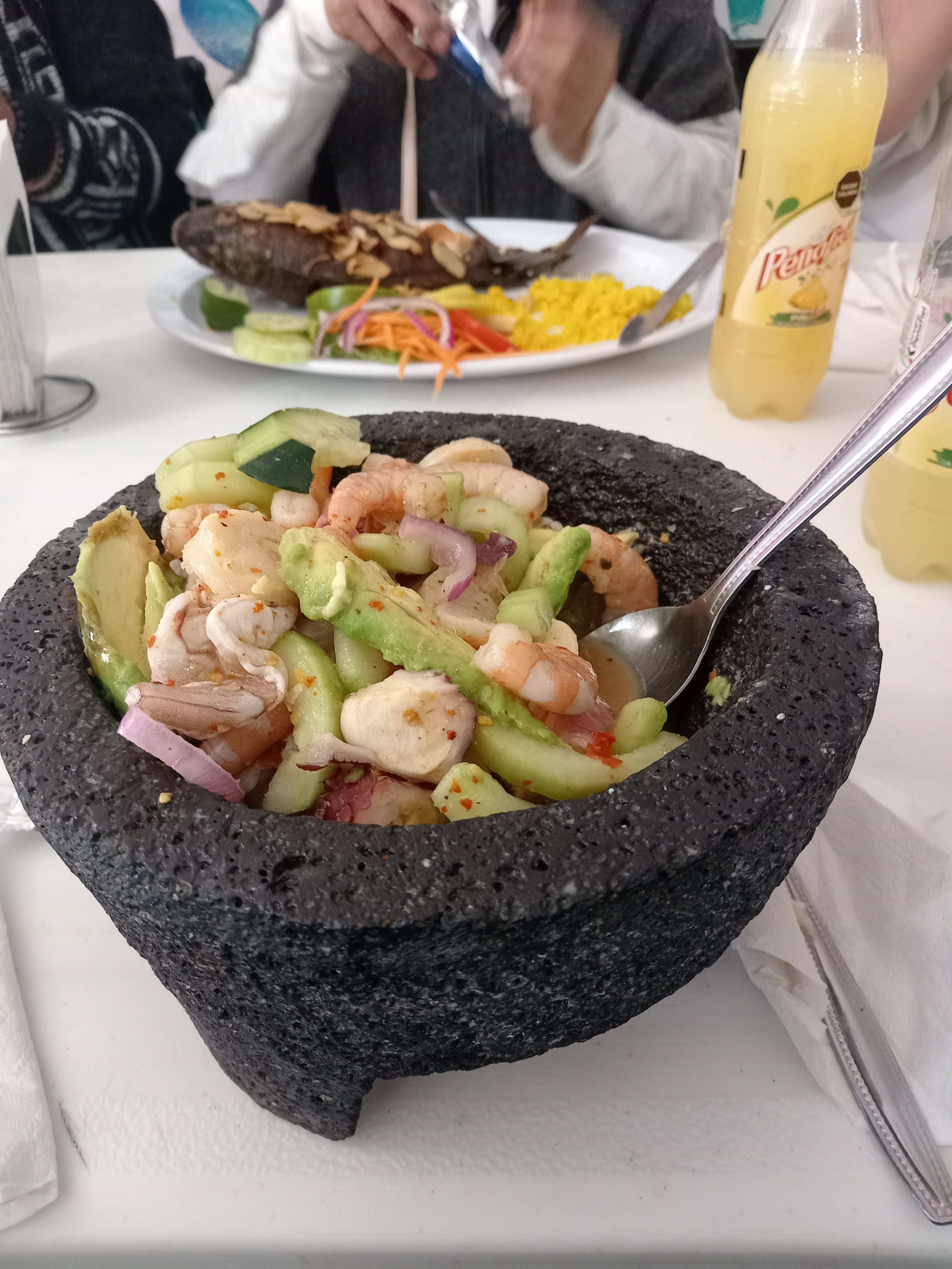 Las Delicias del Puerto image 10