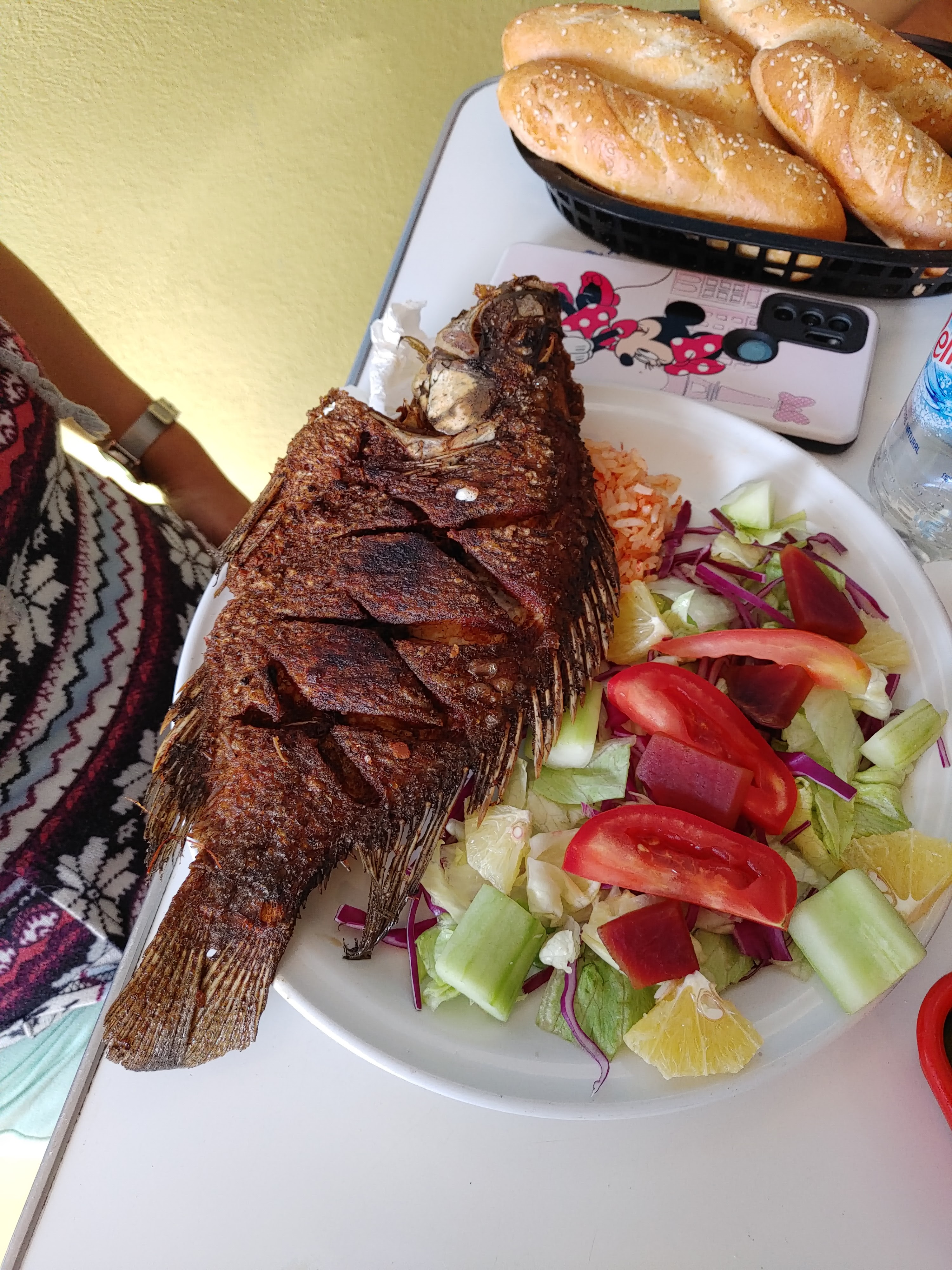 El Güero Marisquero image 1