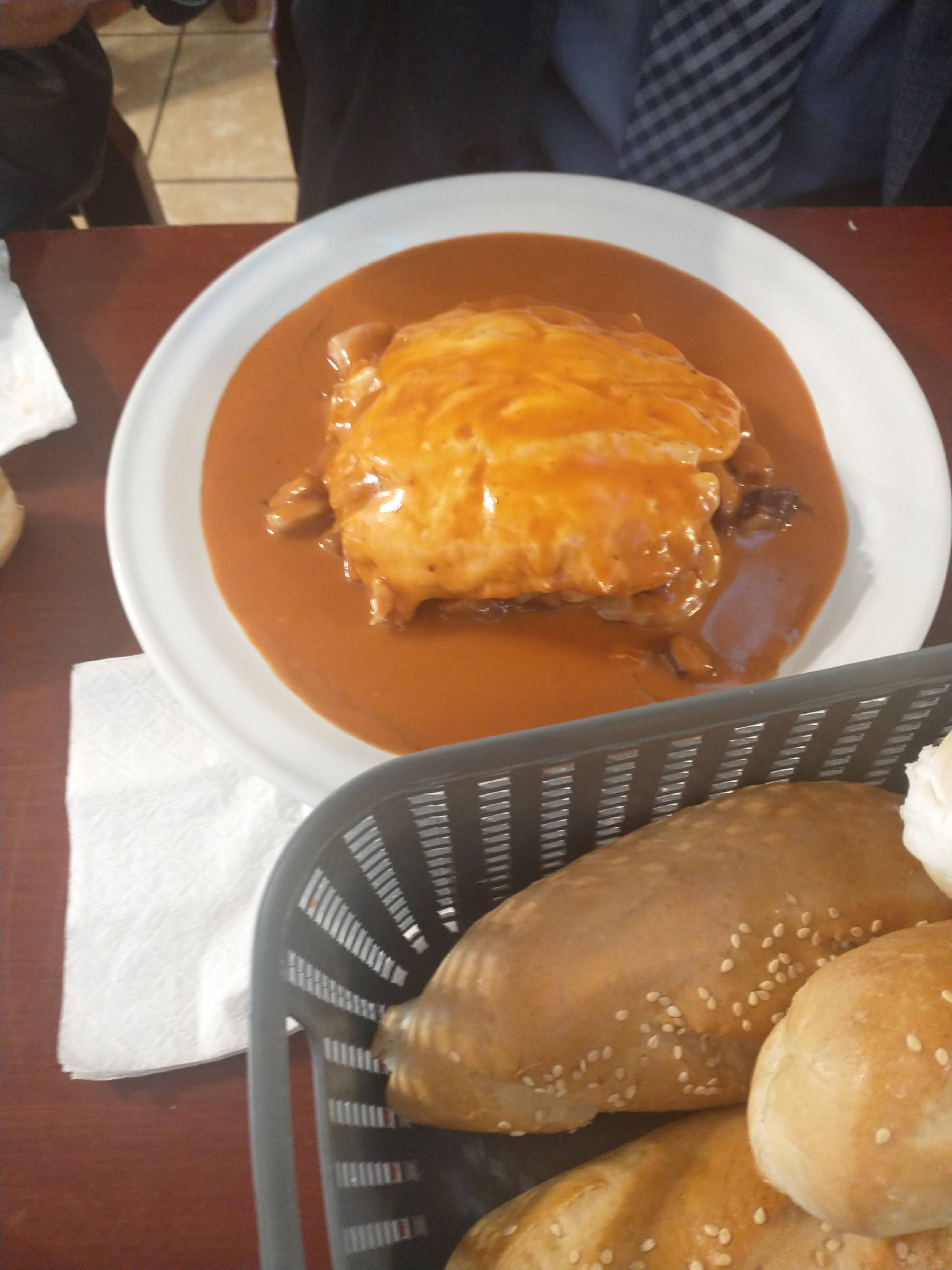 El Güero Marisquero image 4