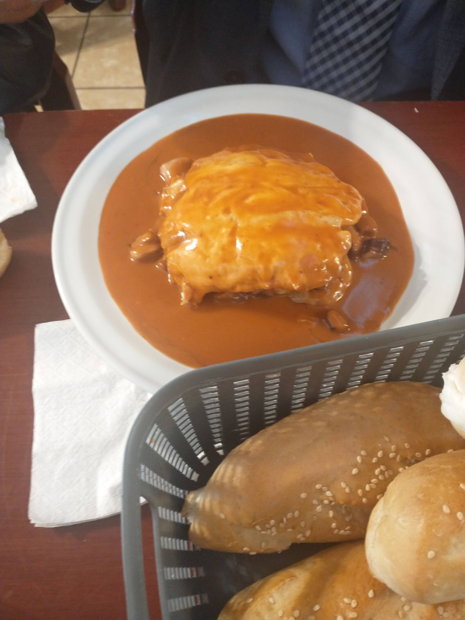 El Güero Marisquero image 4