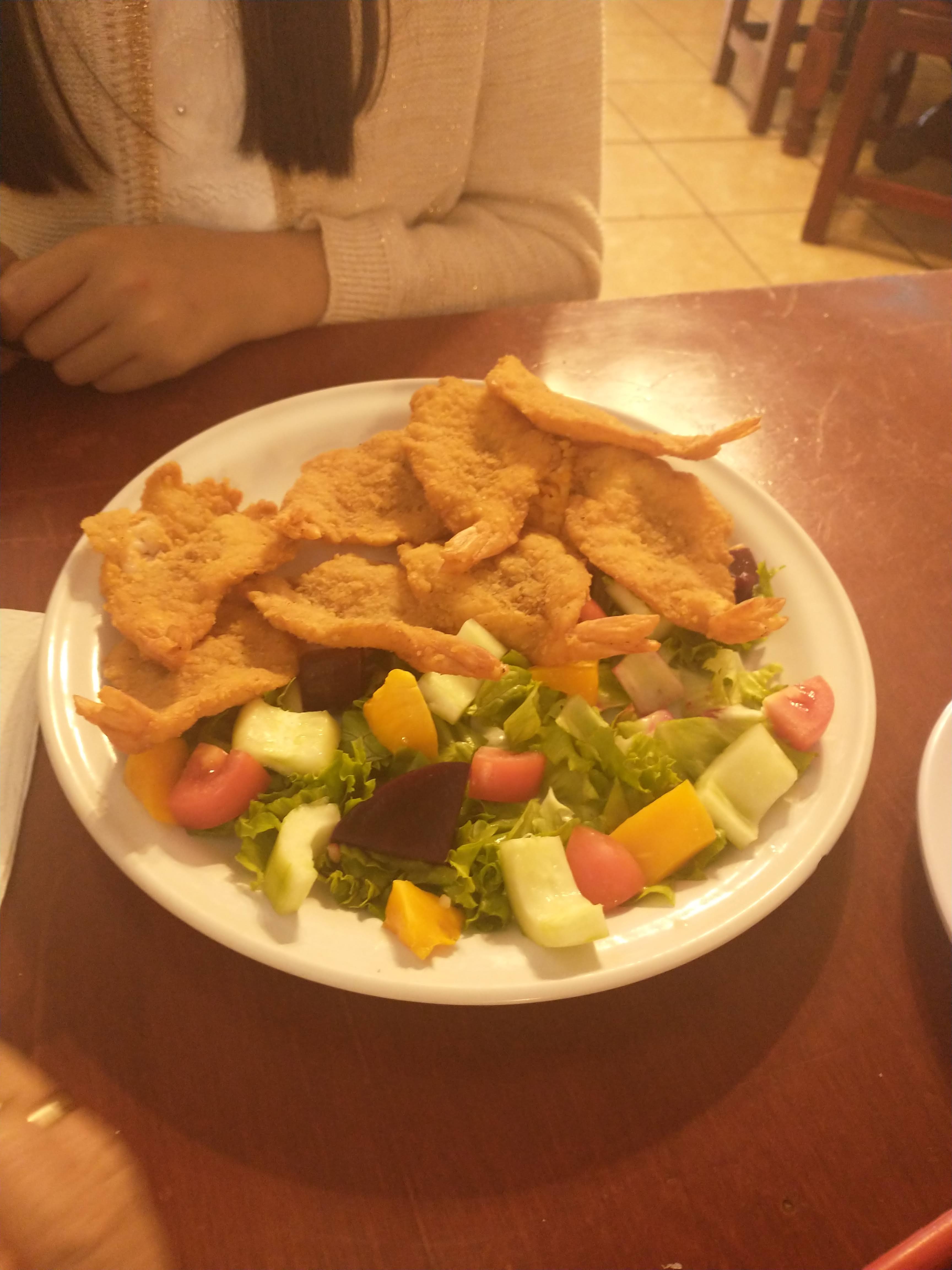 El Güero Marisquero image 5